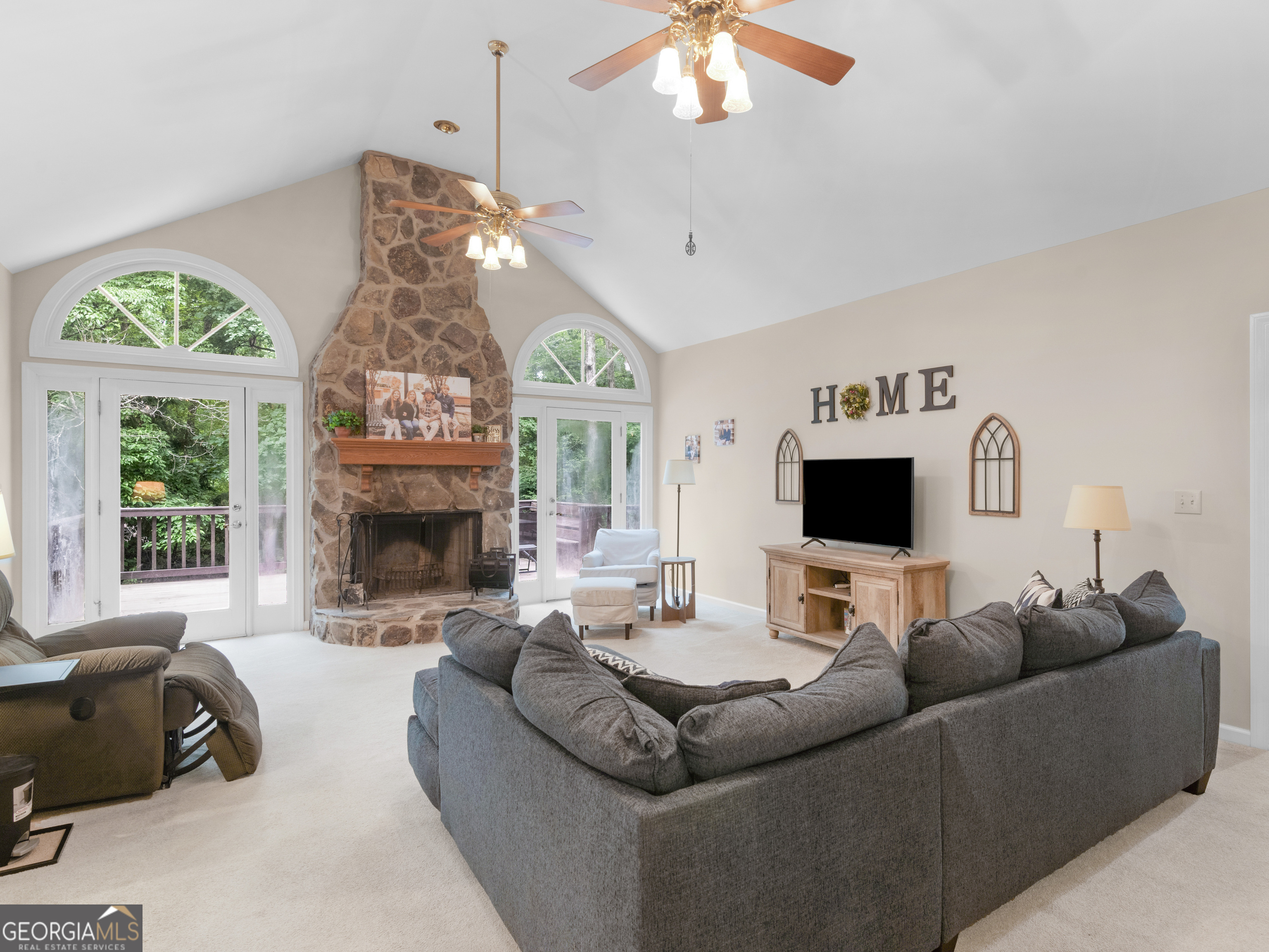 507 N Green Circle