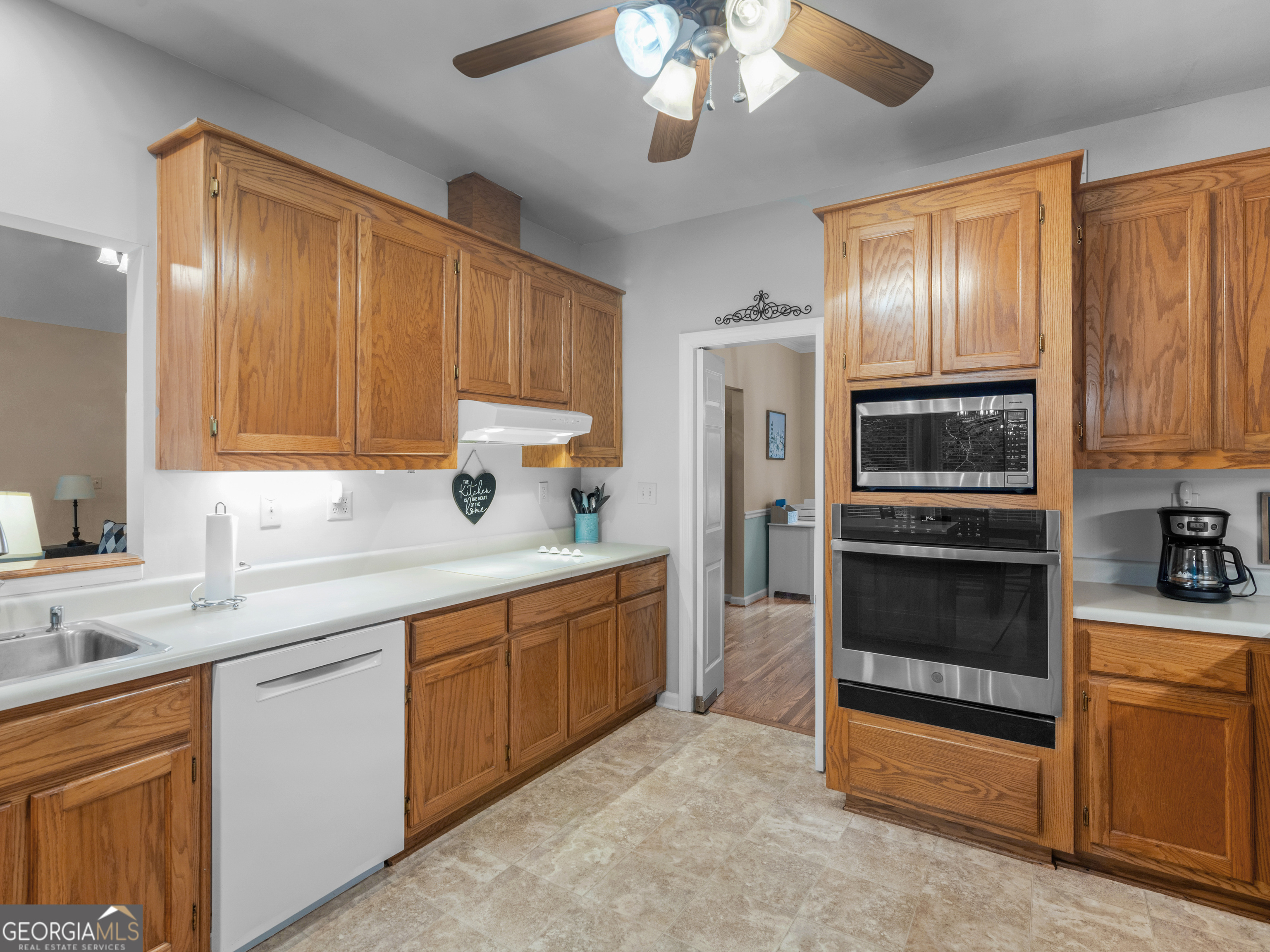507 N Green Circle