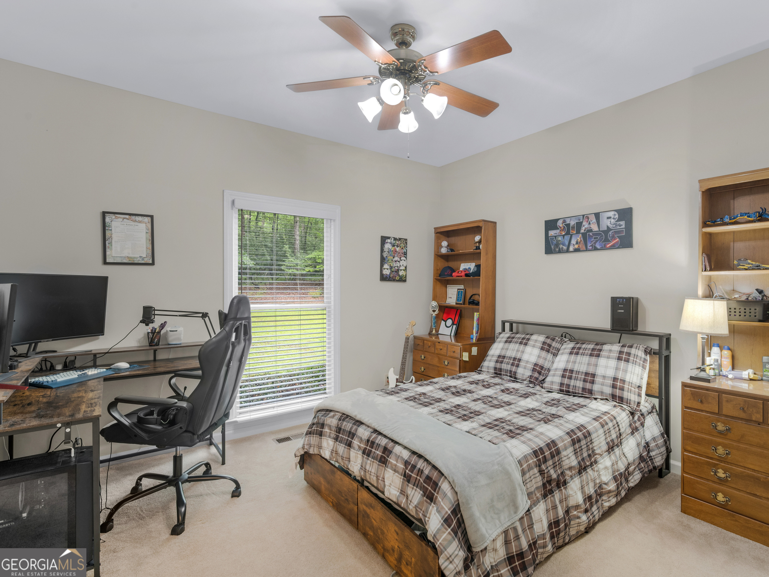 507 N Green Circle