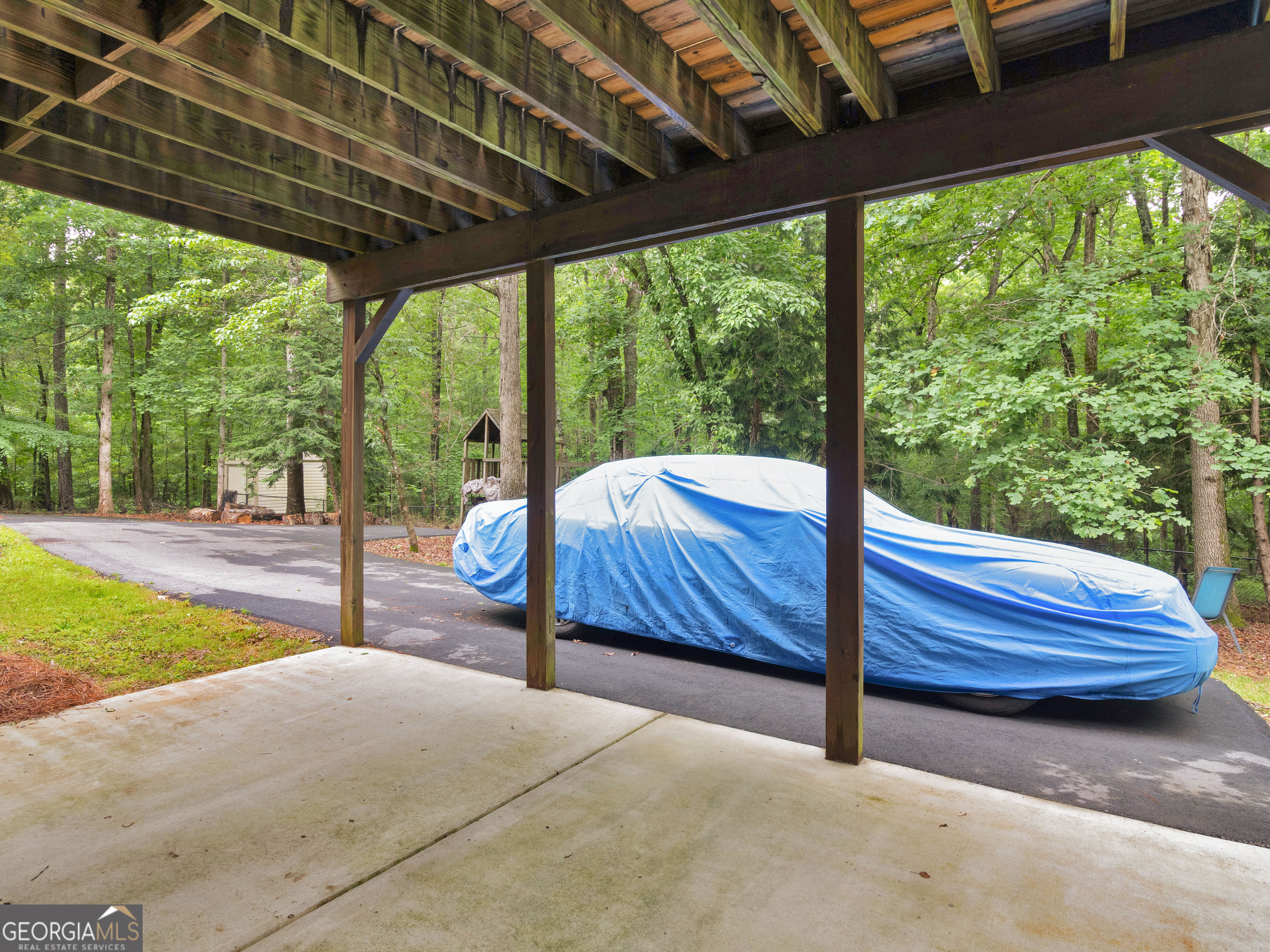 507 N Green Circle