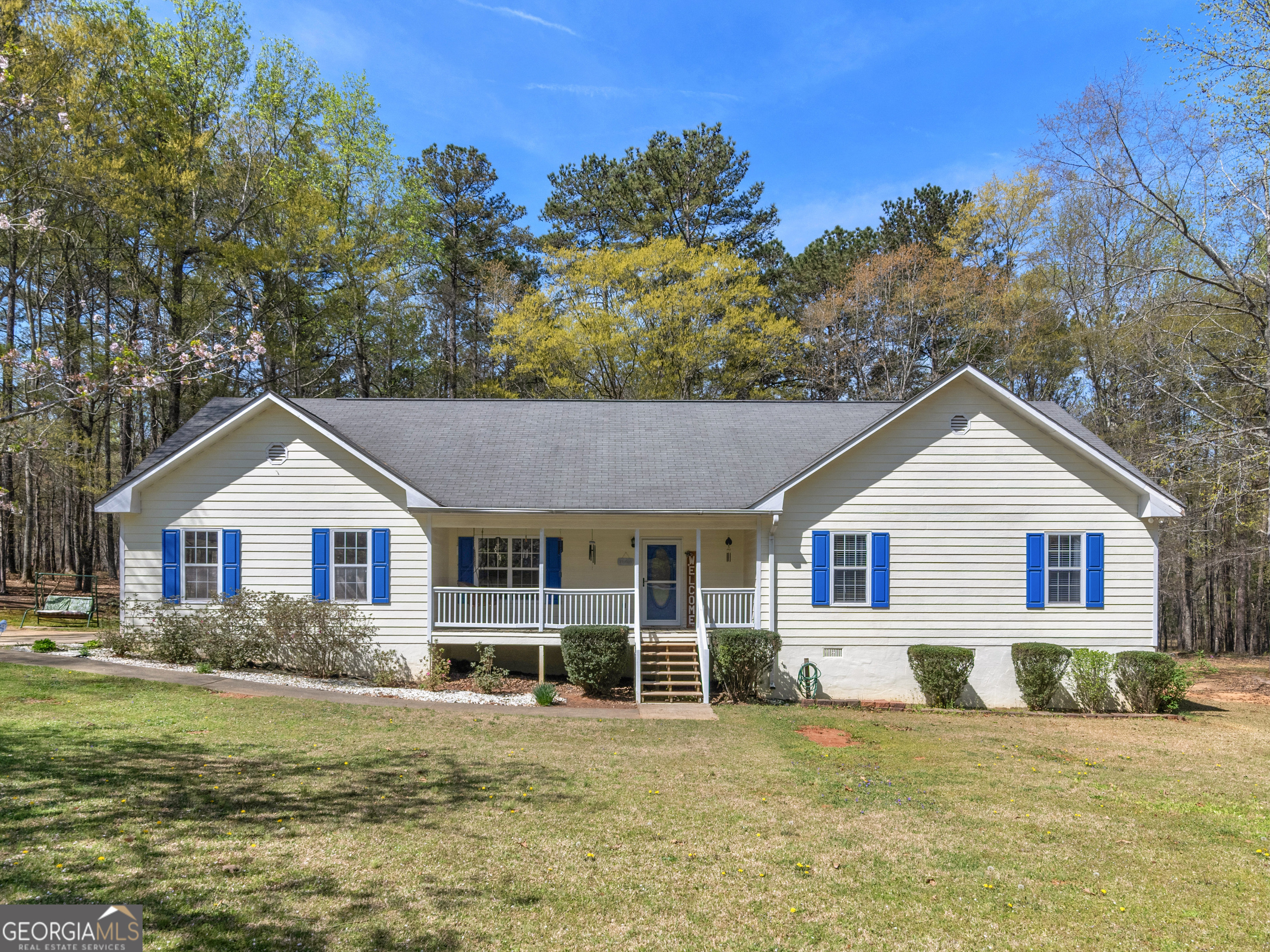 115 Christie Lane