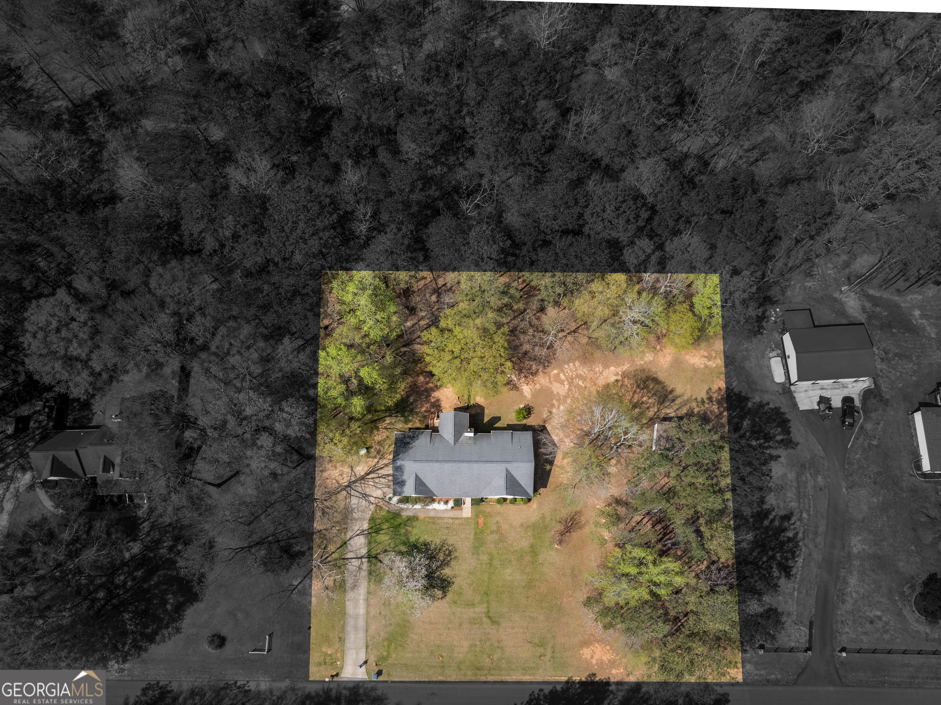 115 Christie Lane