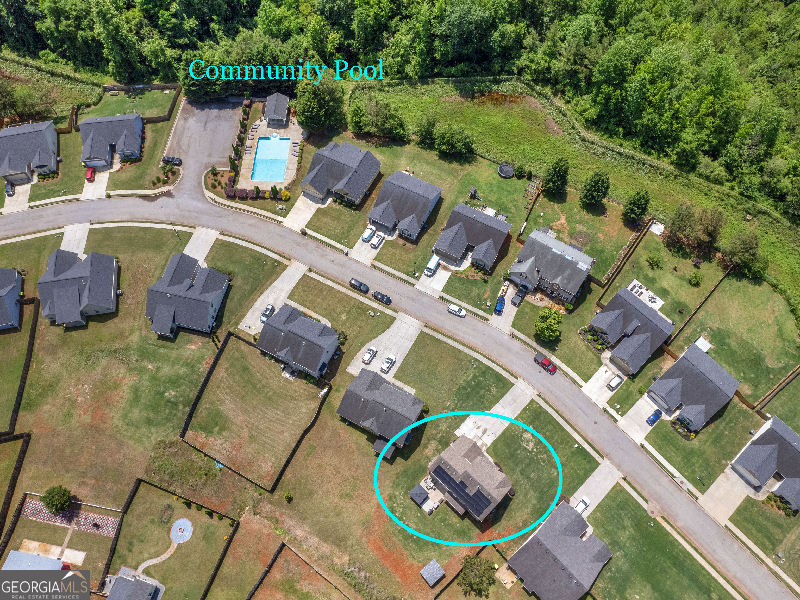 138 Brookhaven Drive