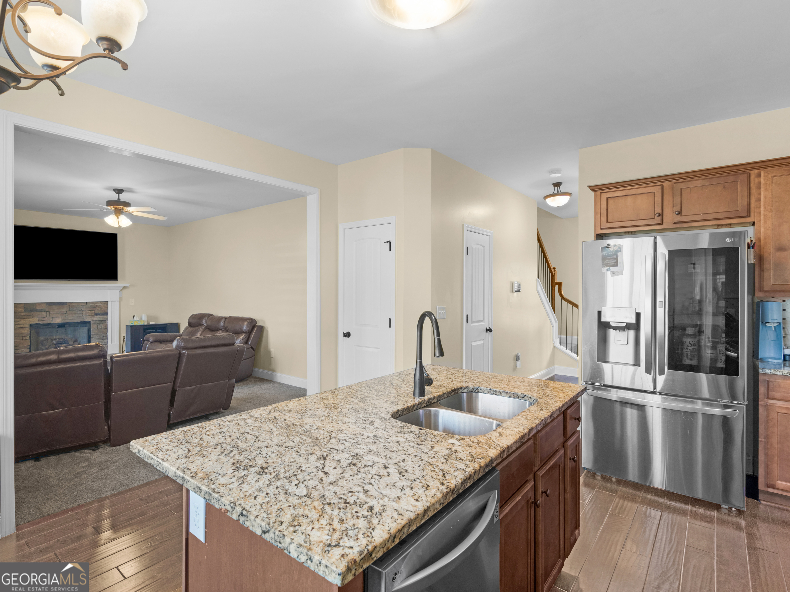138 Brookhaven Drive