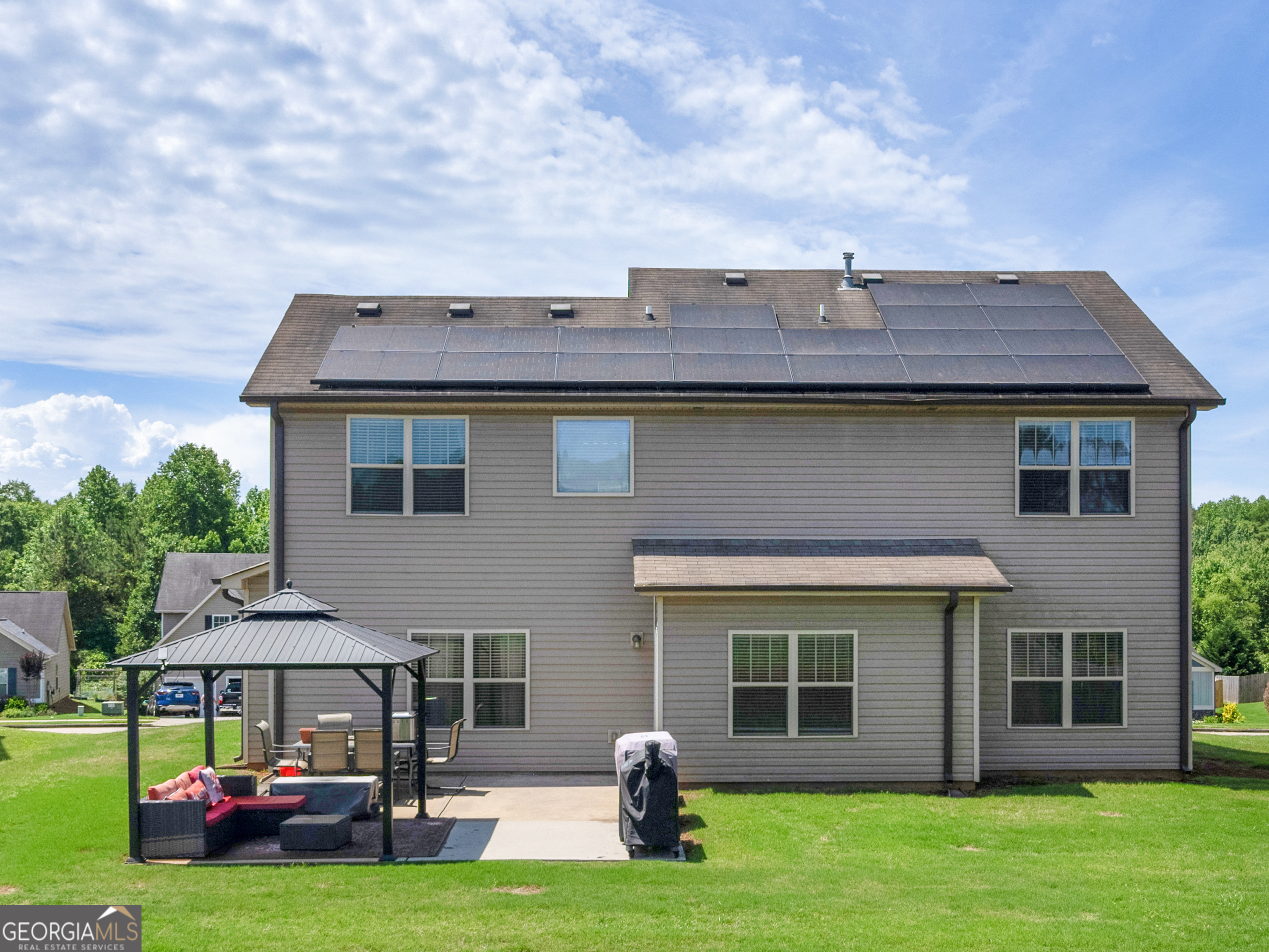 138 Brookhaven Drive