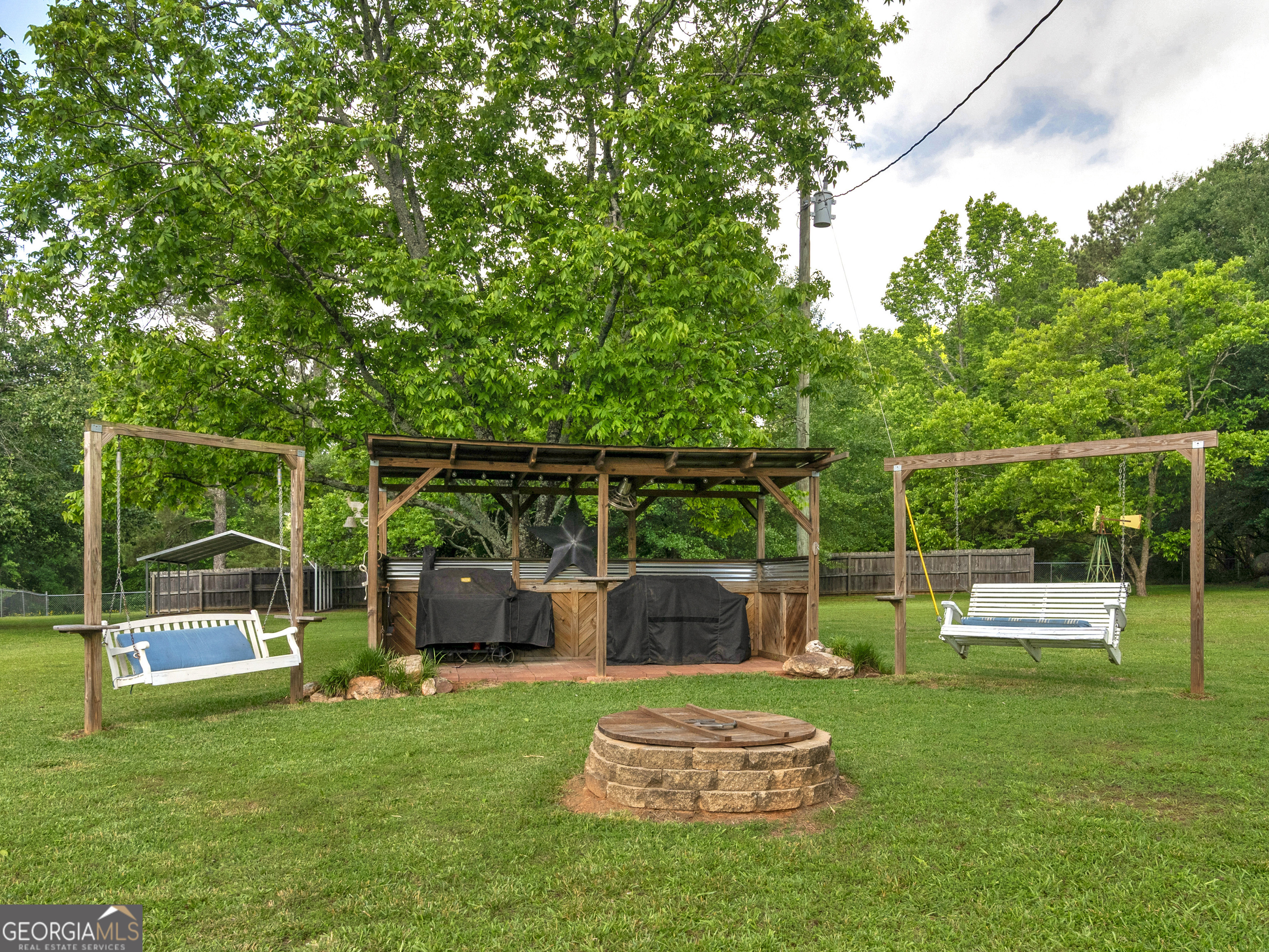 571 Swint Road