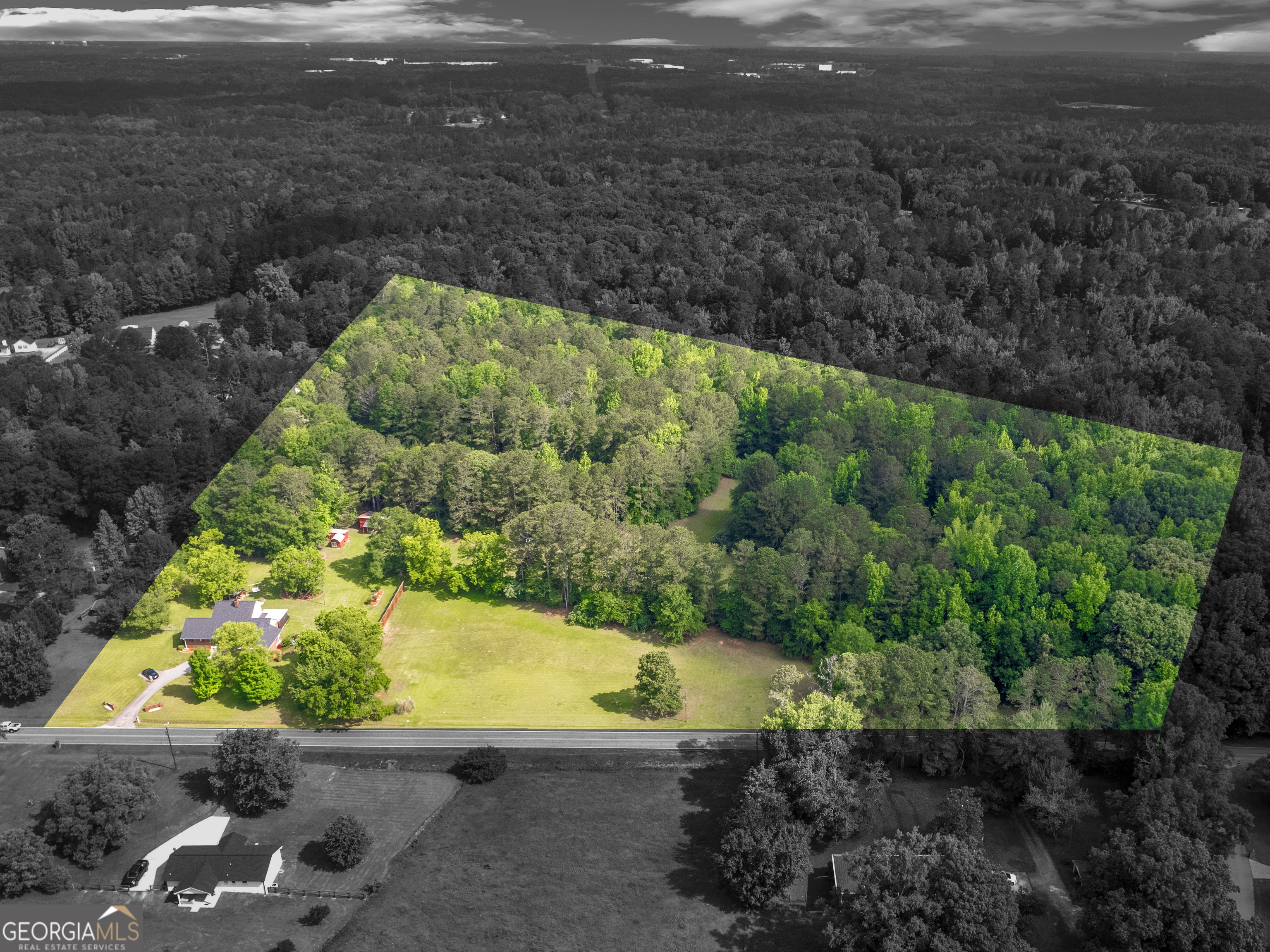 571 Swint Road