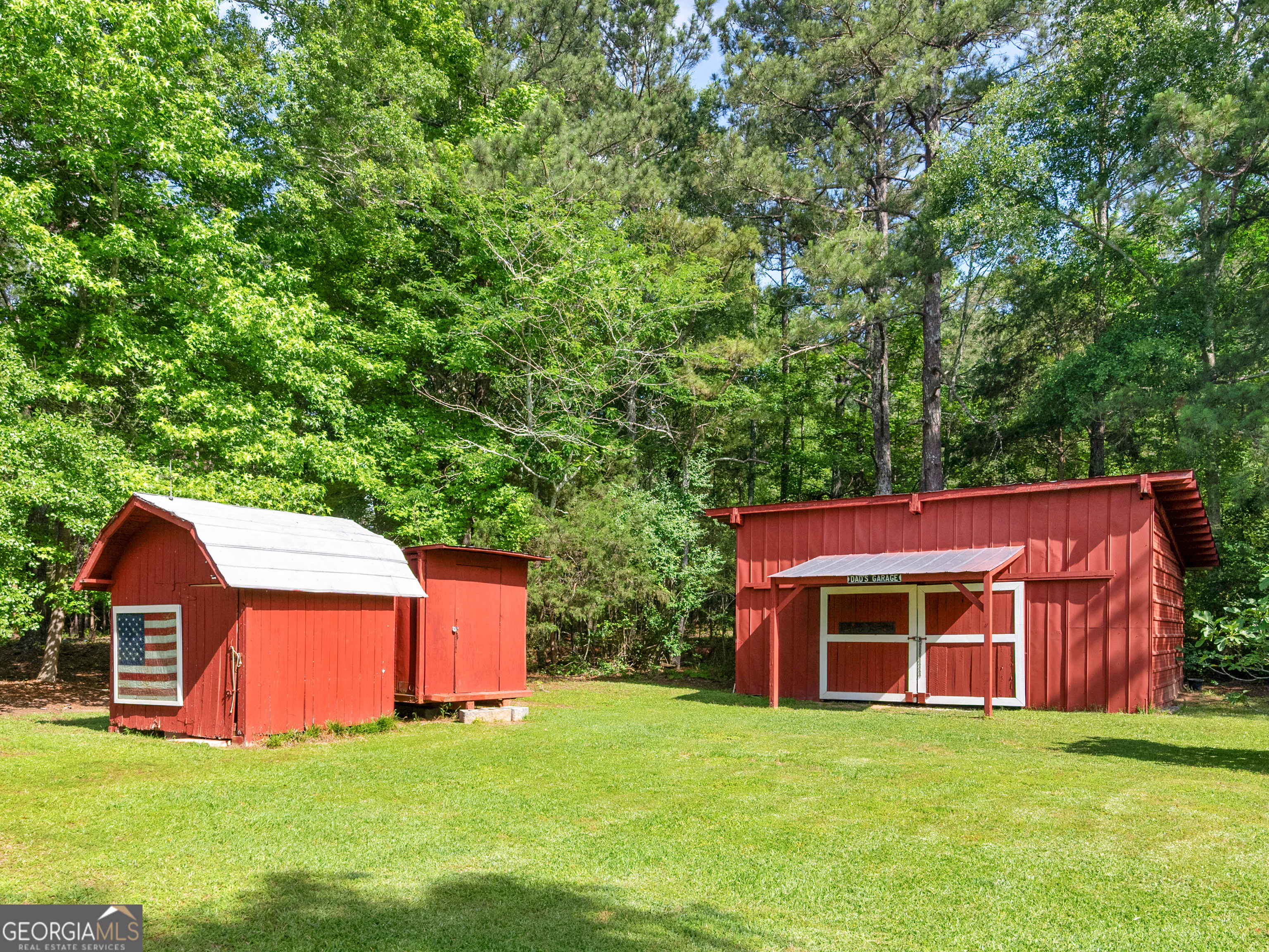 571 Swint Road