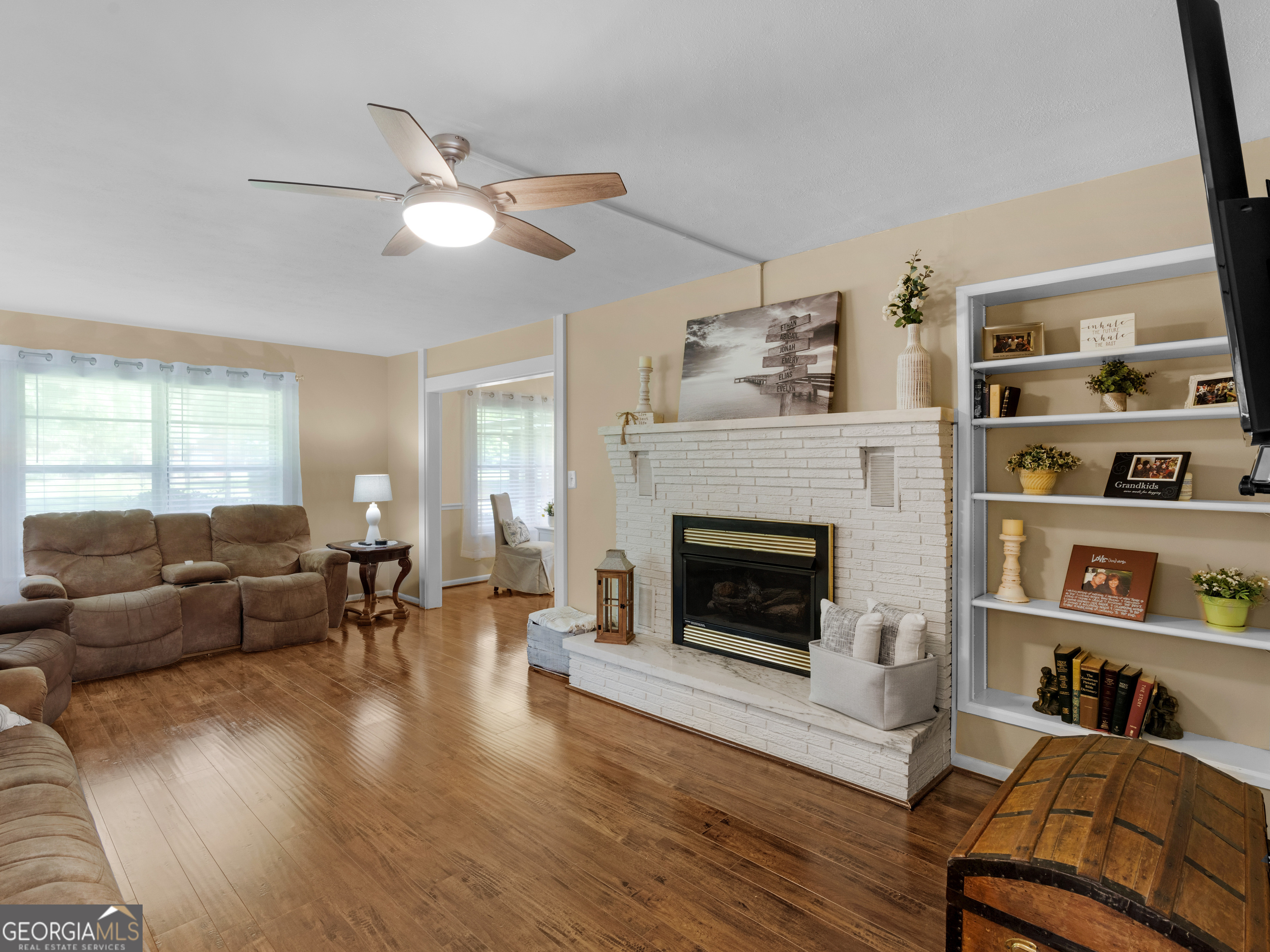 571 Swint Road