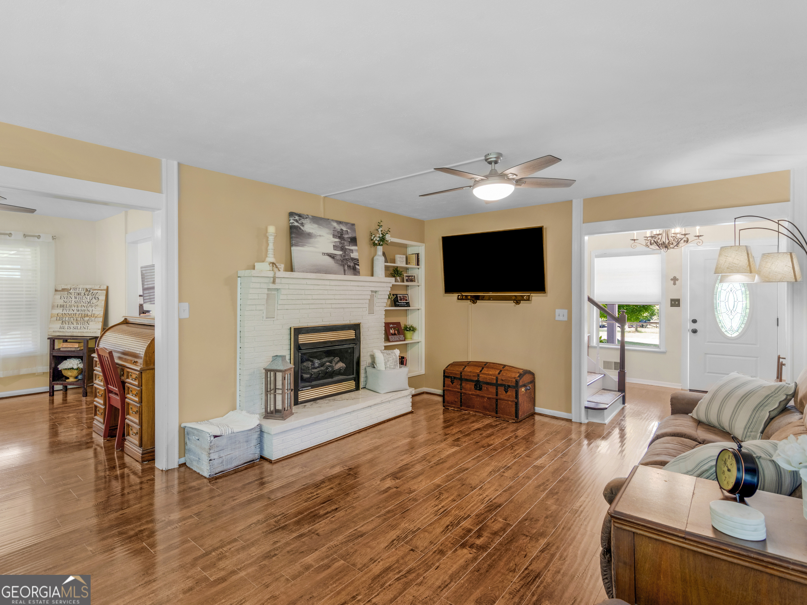 571 Swint Road