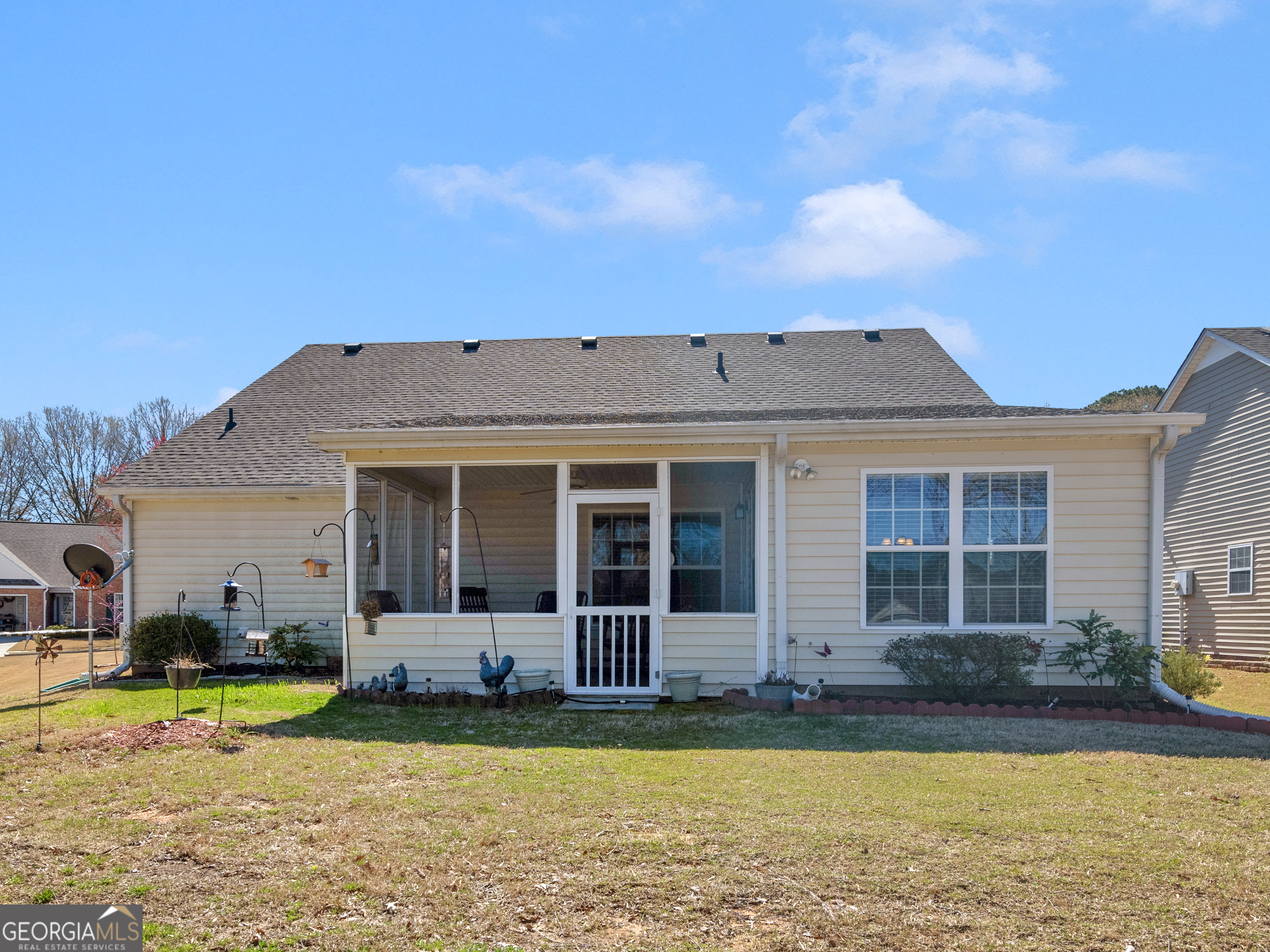 507 Mockingbird Lane