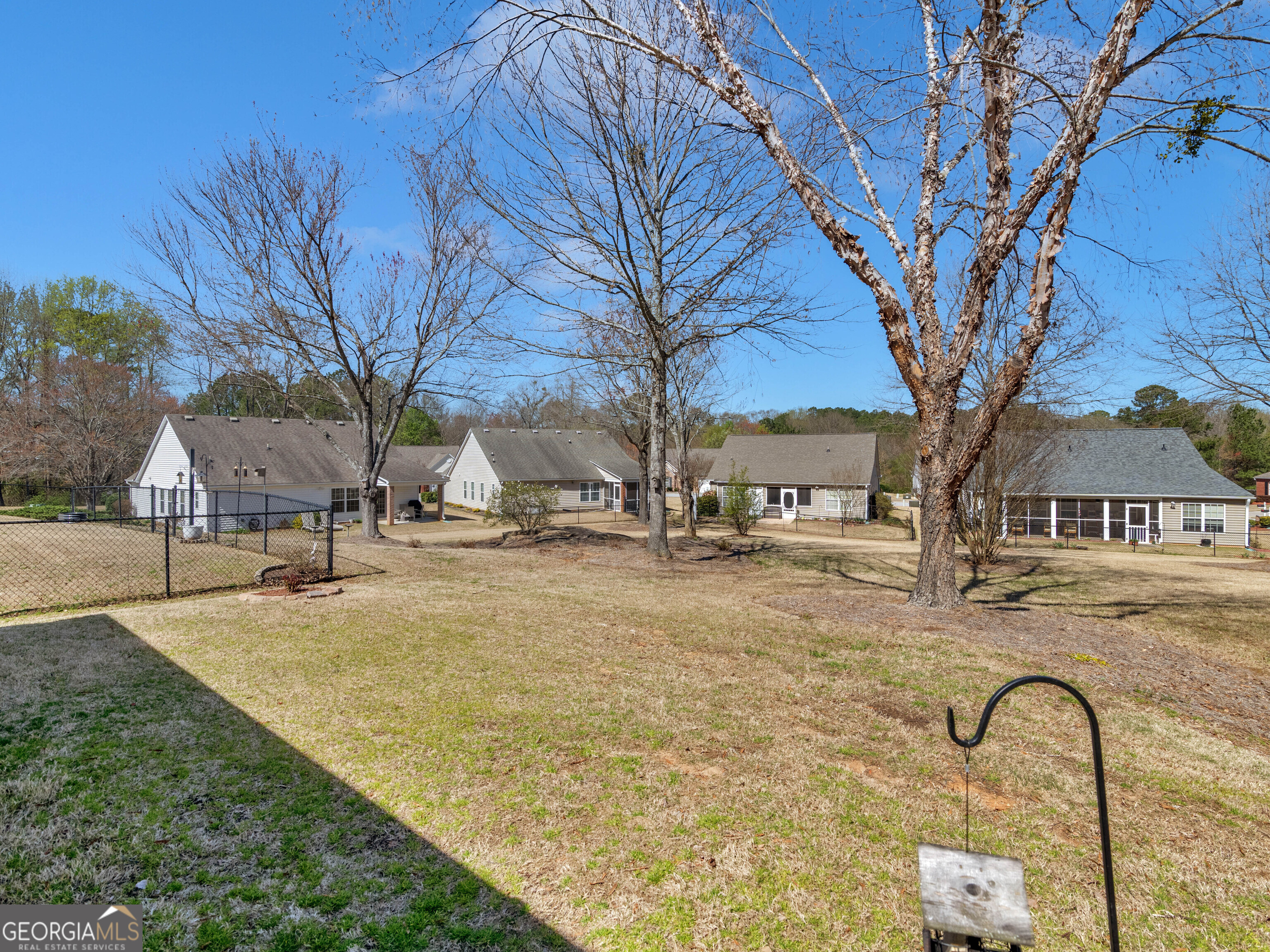 507 Mockingbird Lane