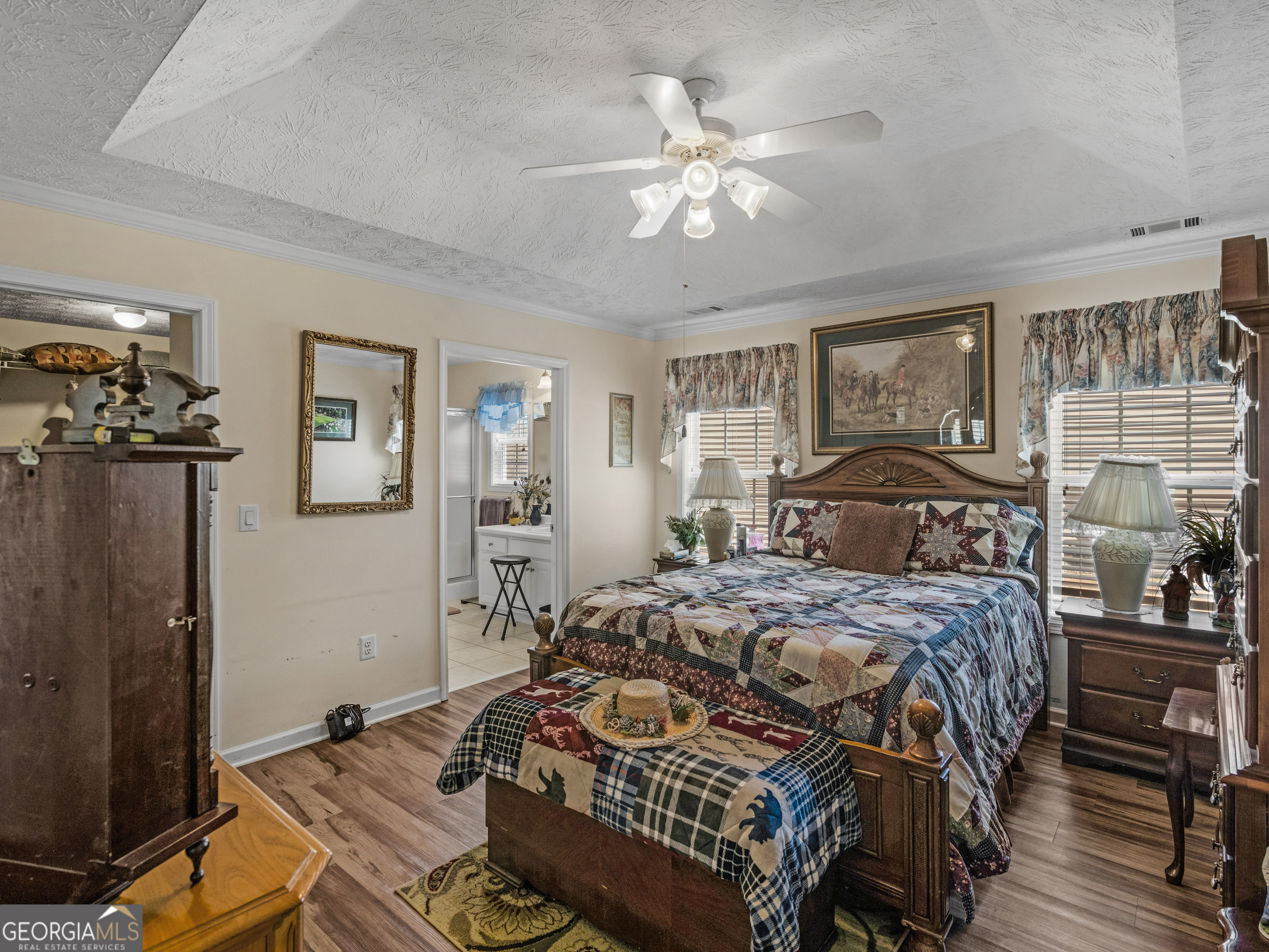 507 Mockingbird Lane