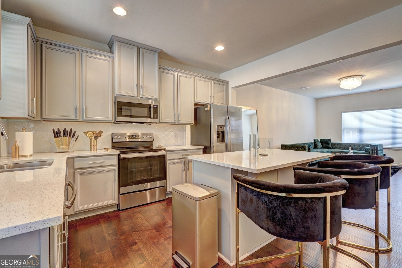 1005 Belfry Terrace