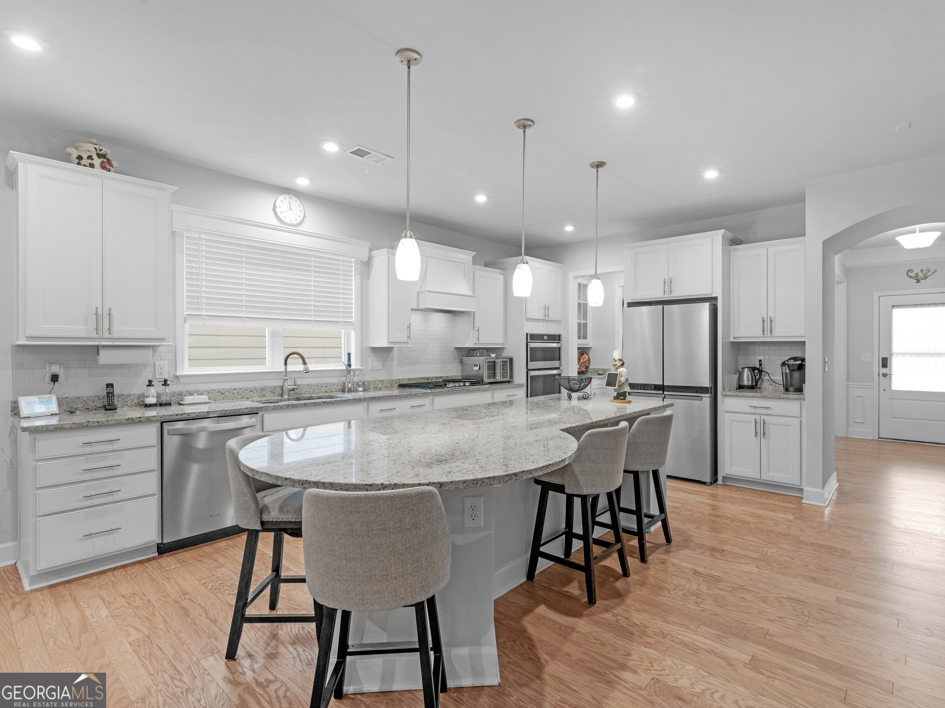 110 Chinkapin Court