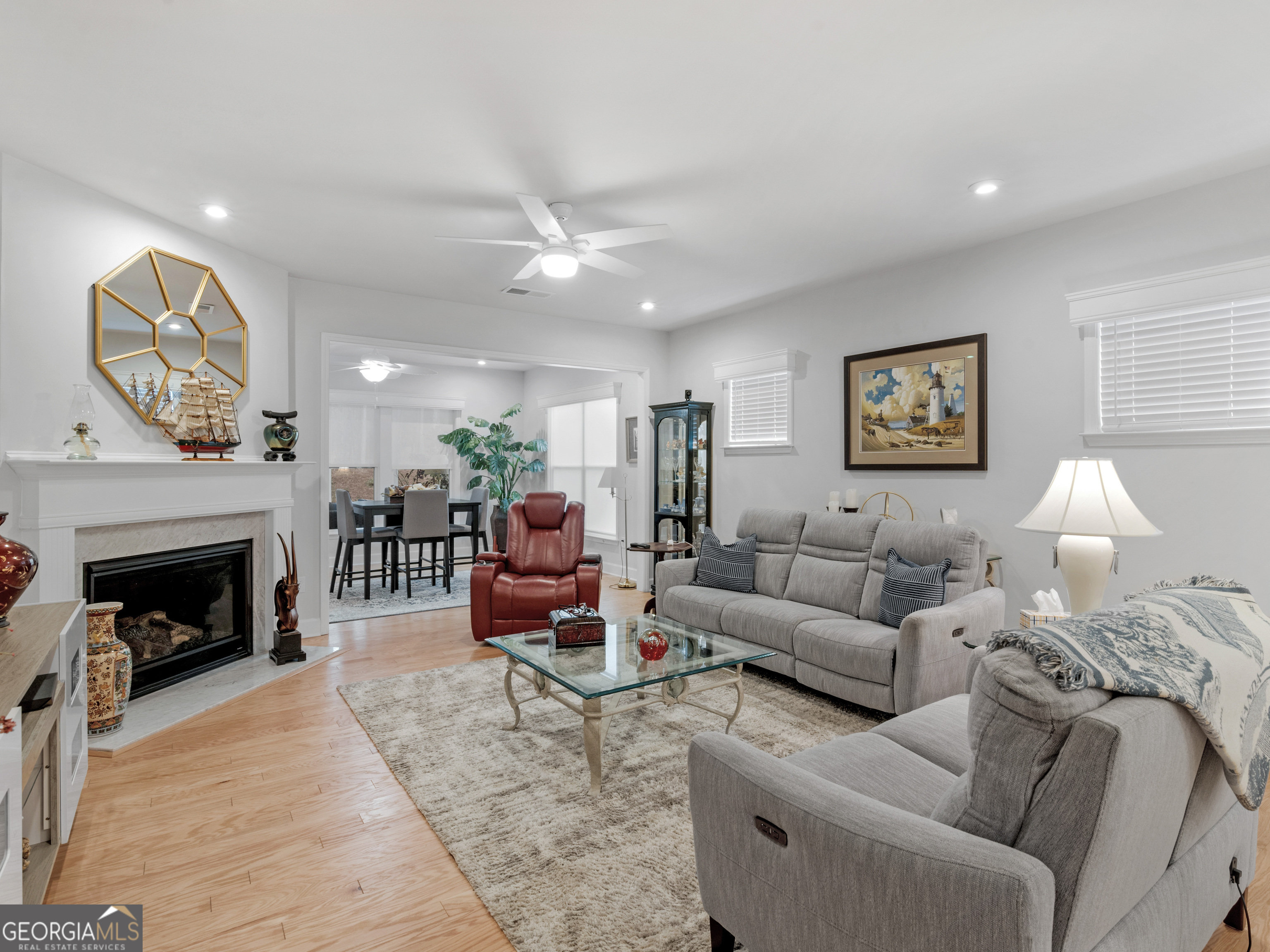 110 Chinkapin Court