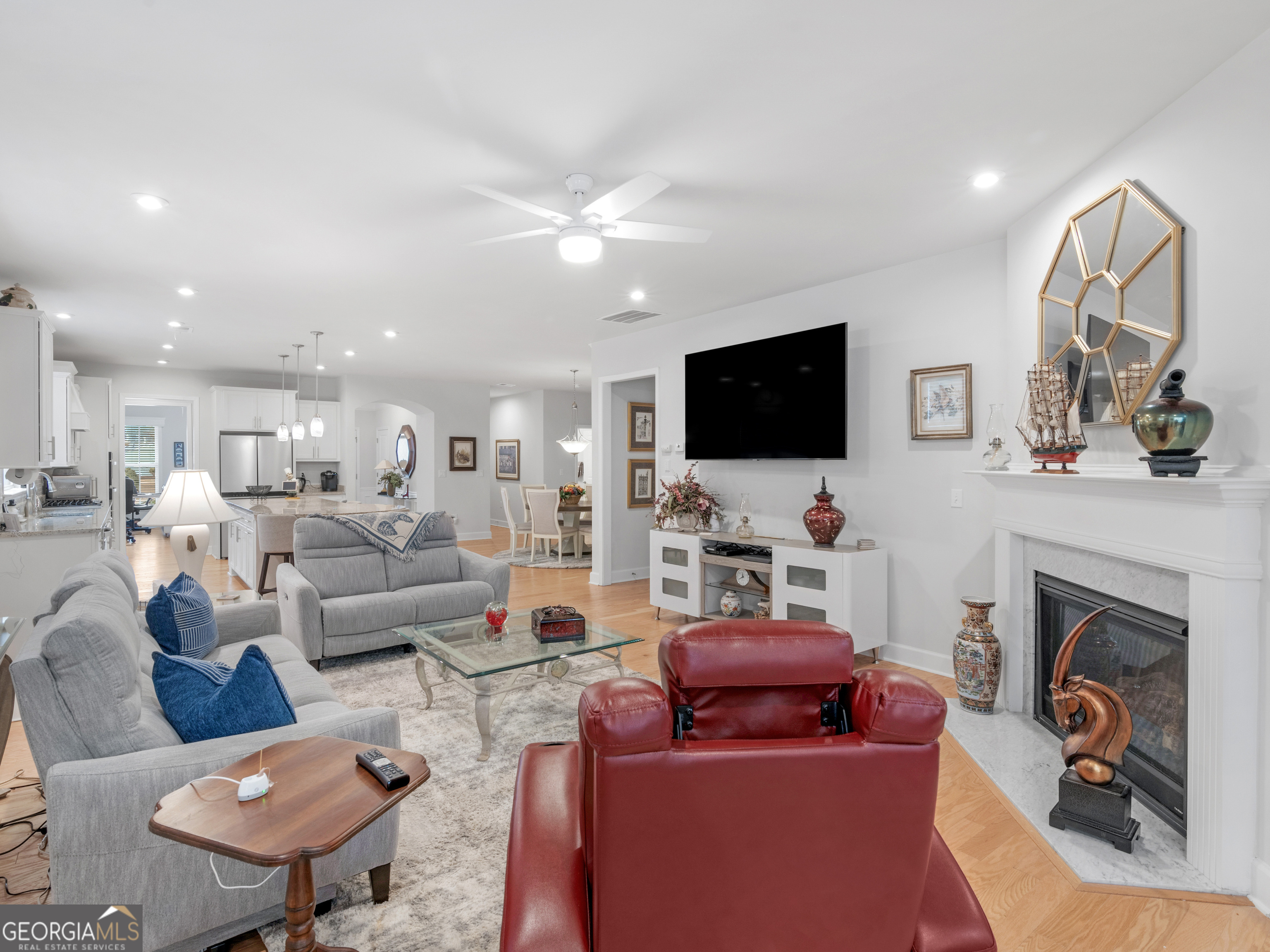 110 Chinkapin Court