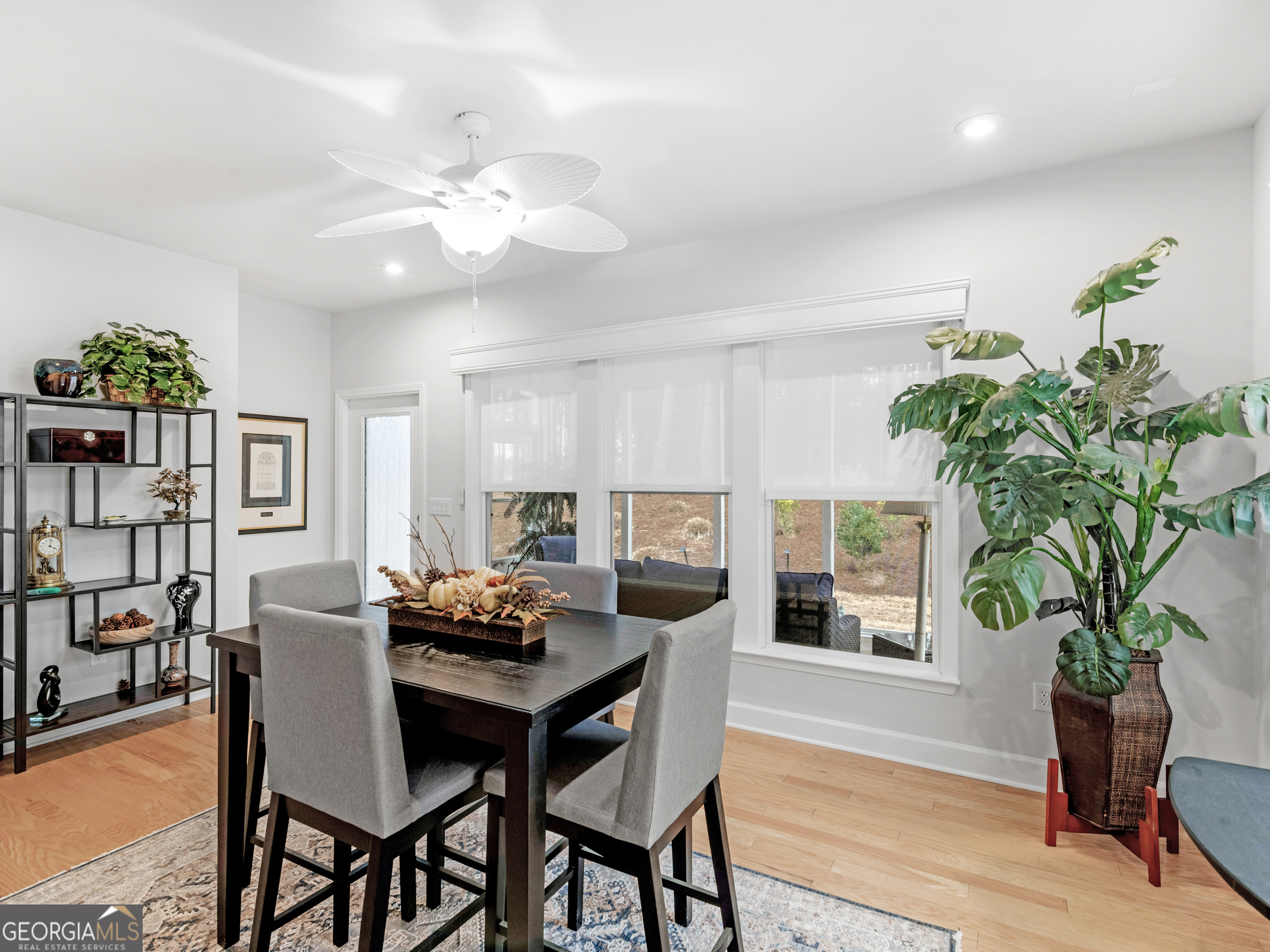 110 Chinkapin Court