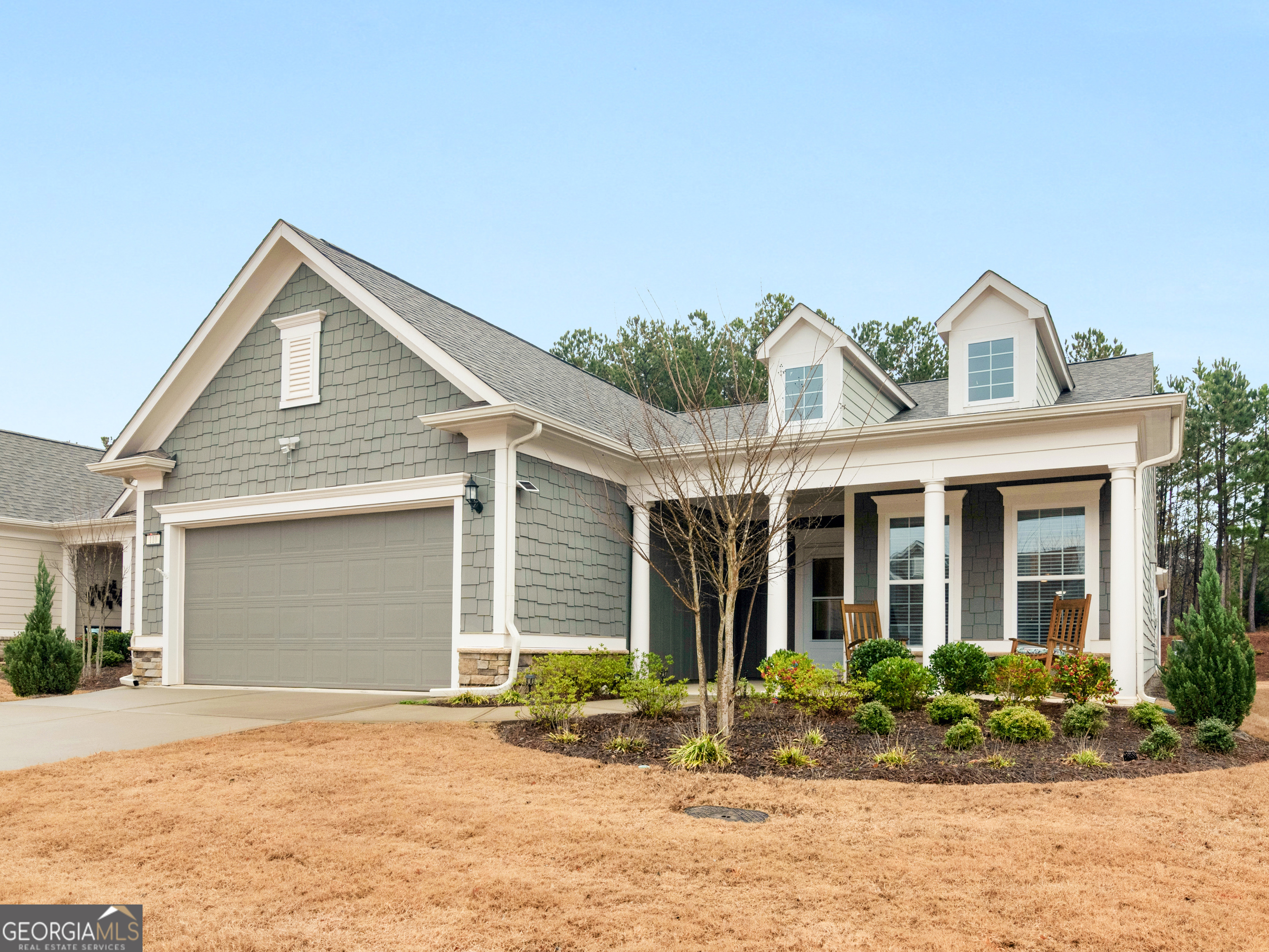 110 Chinkapin Court