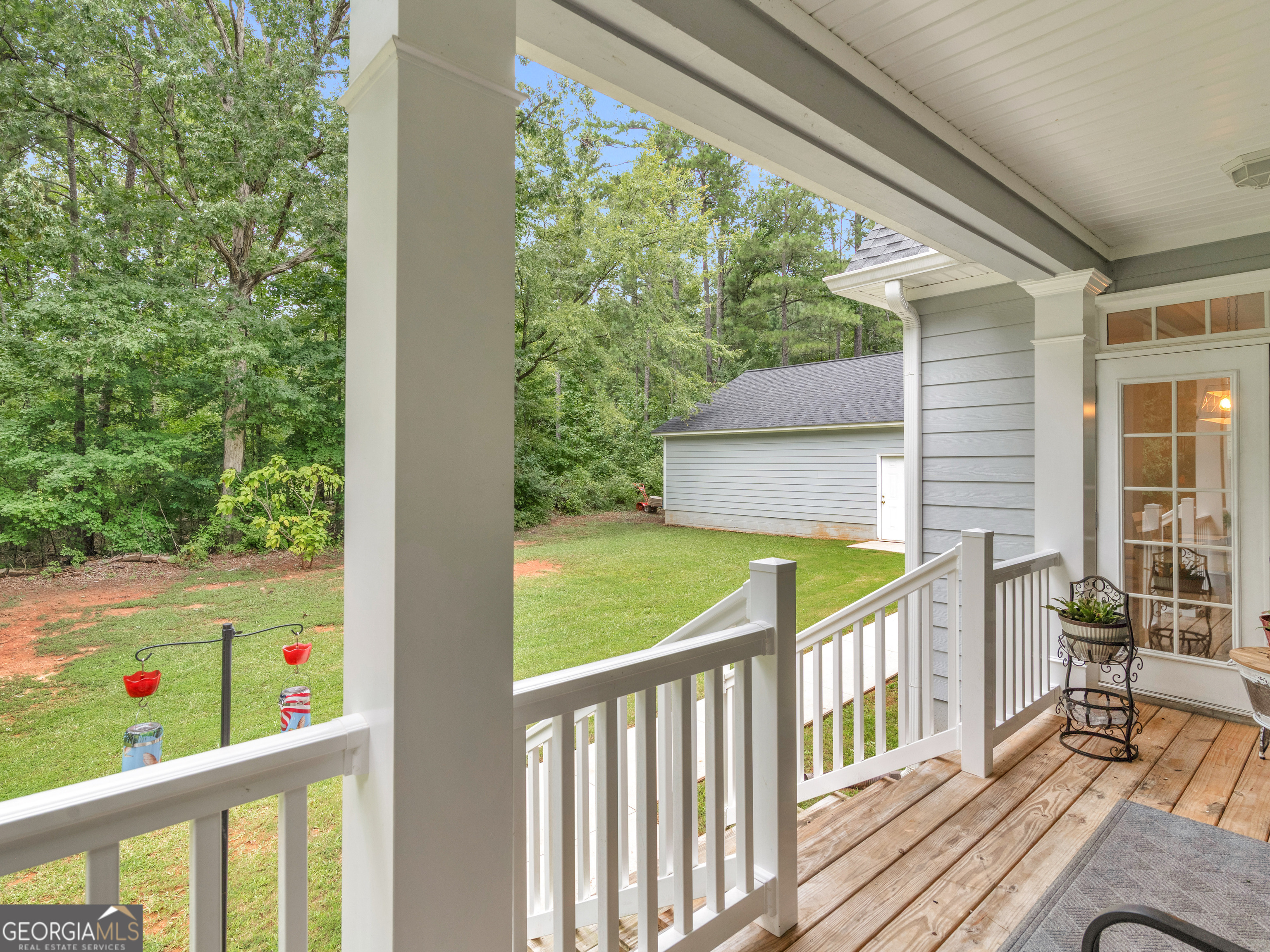 2736 Lester Mill Road