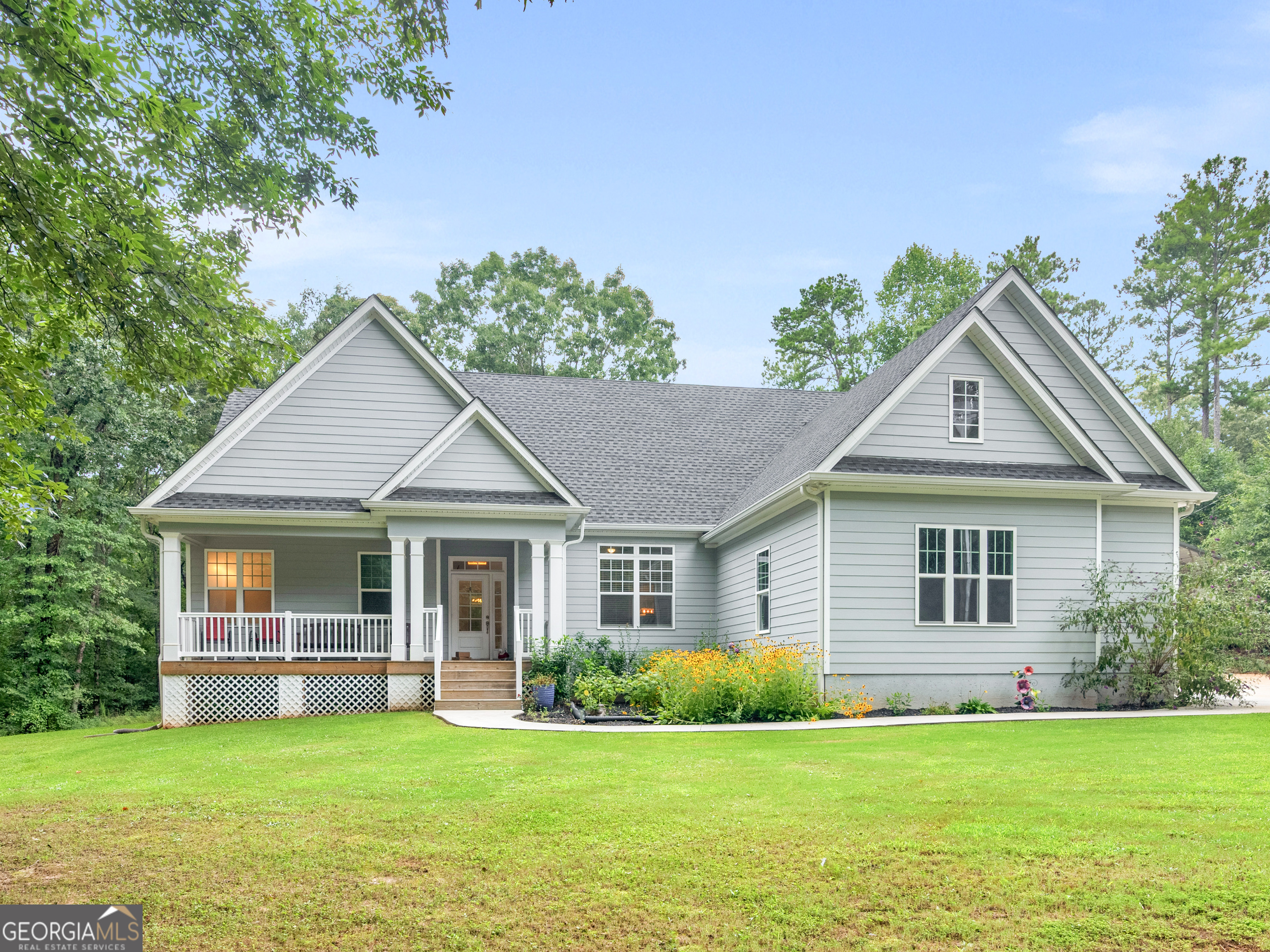2736 Lester Mill Road