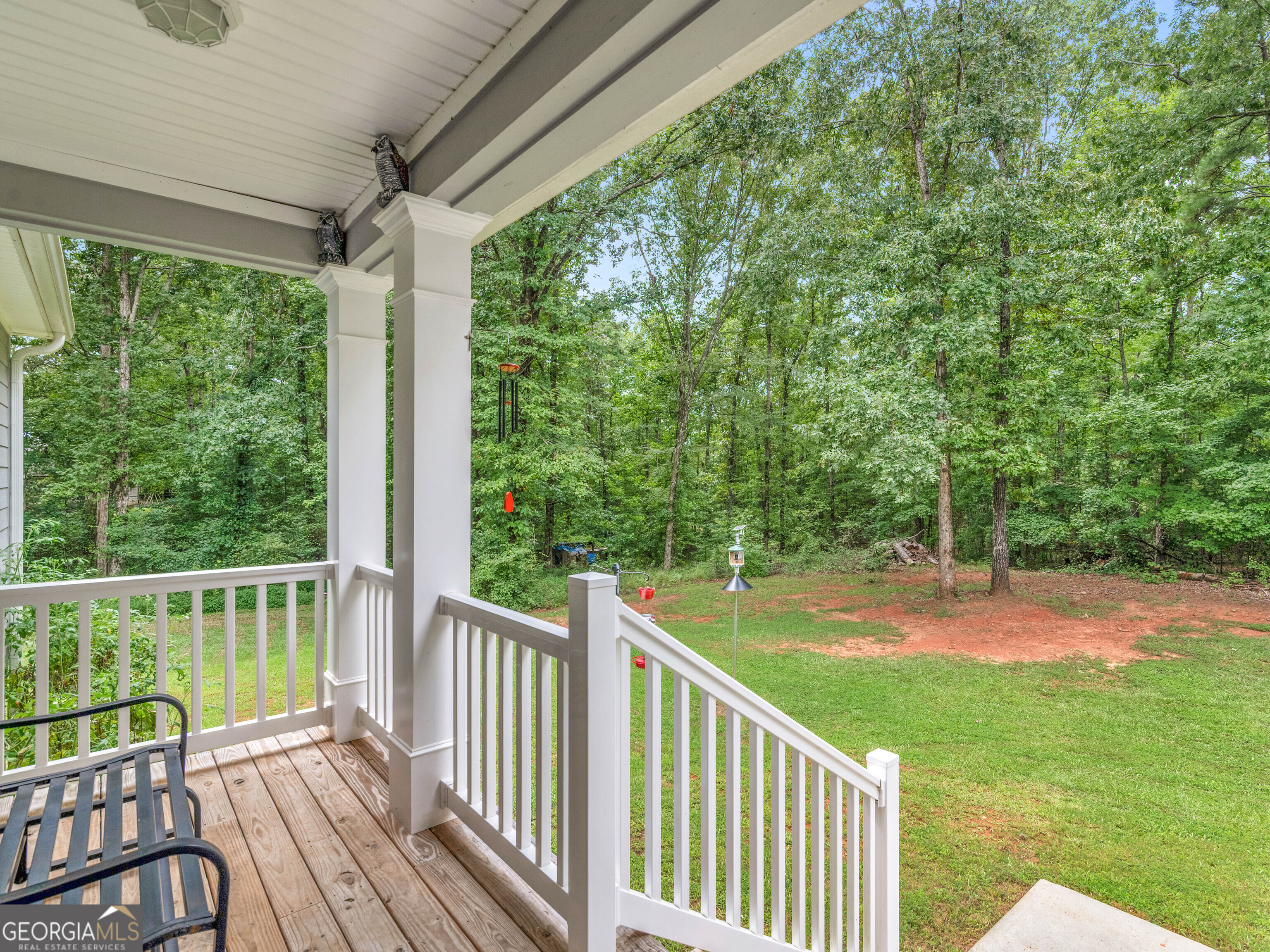 2736 Lester Mill Road