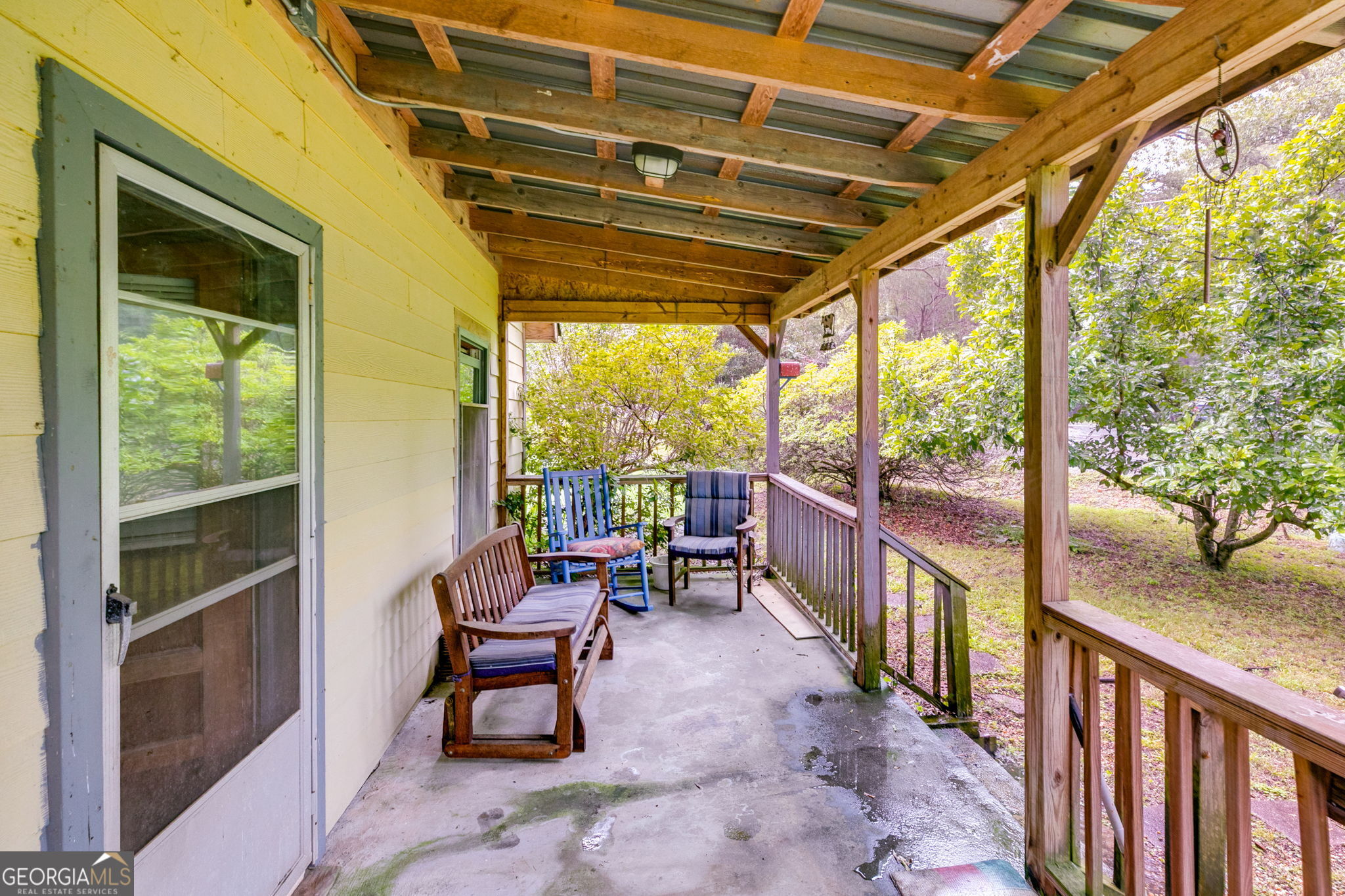 4661 Fowler Street