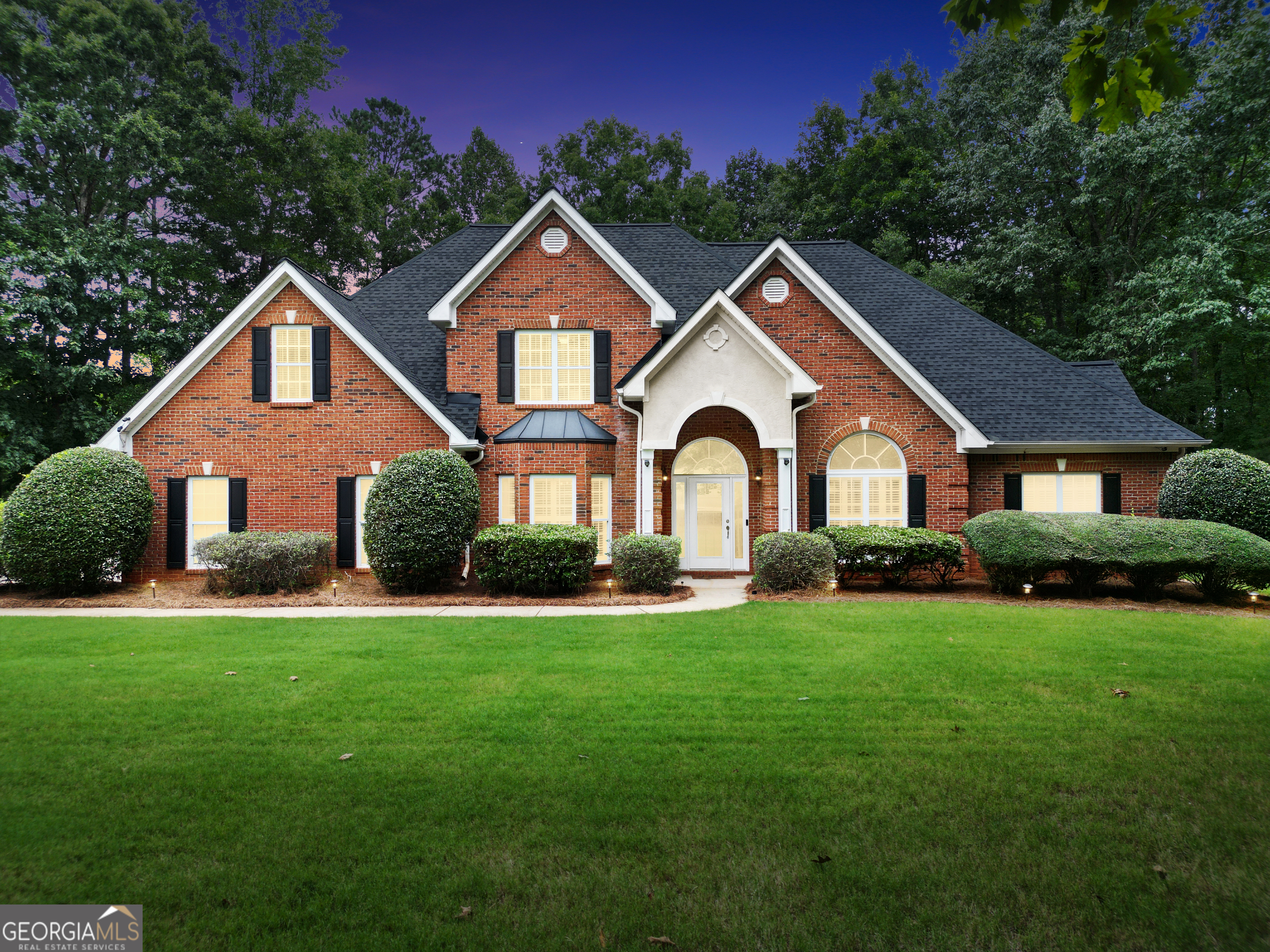 610 Huiet Drive