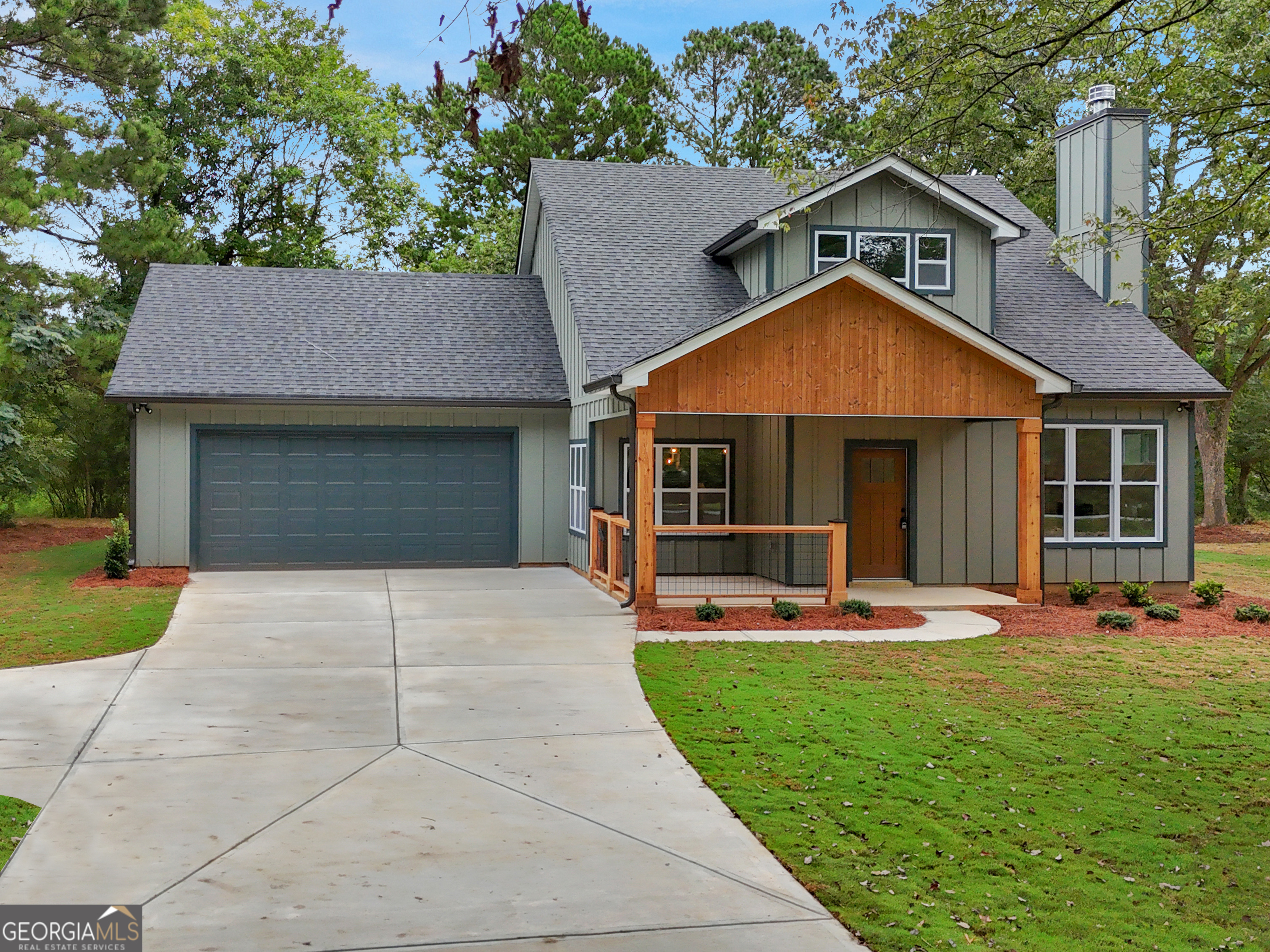 227 Glazier Road