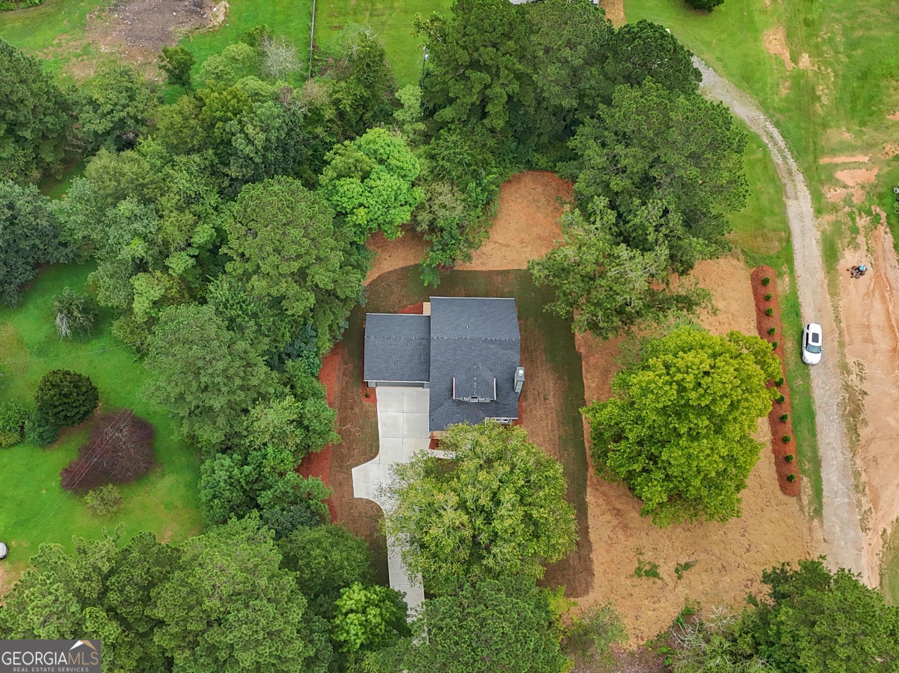 227 Glazier Road
