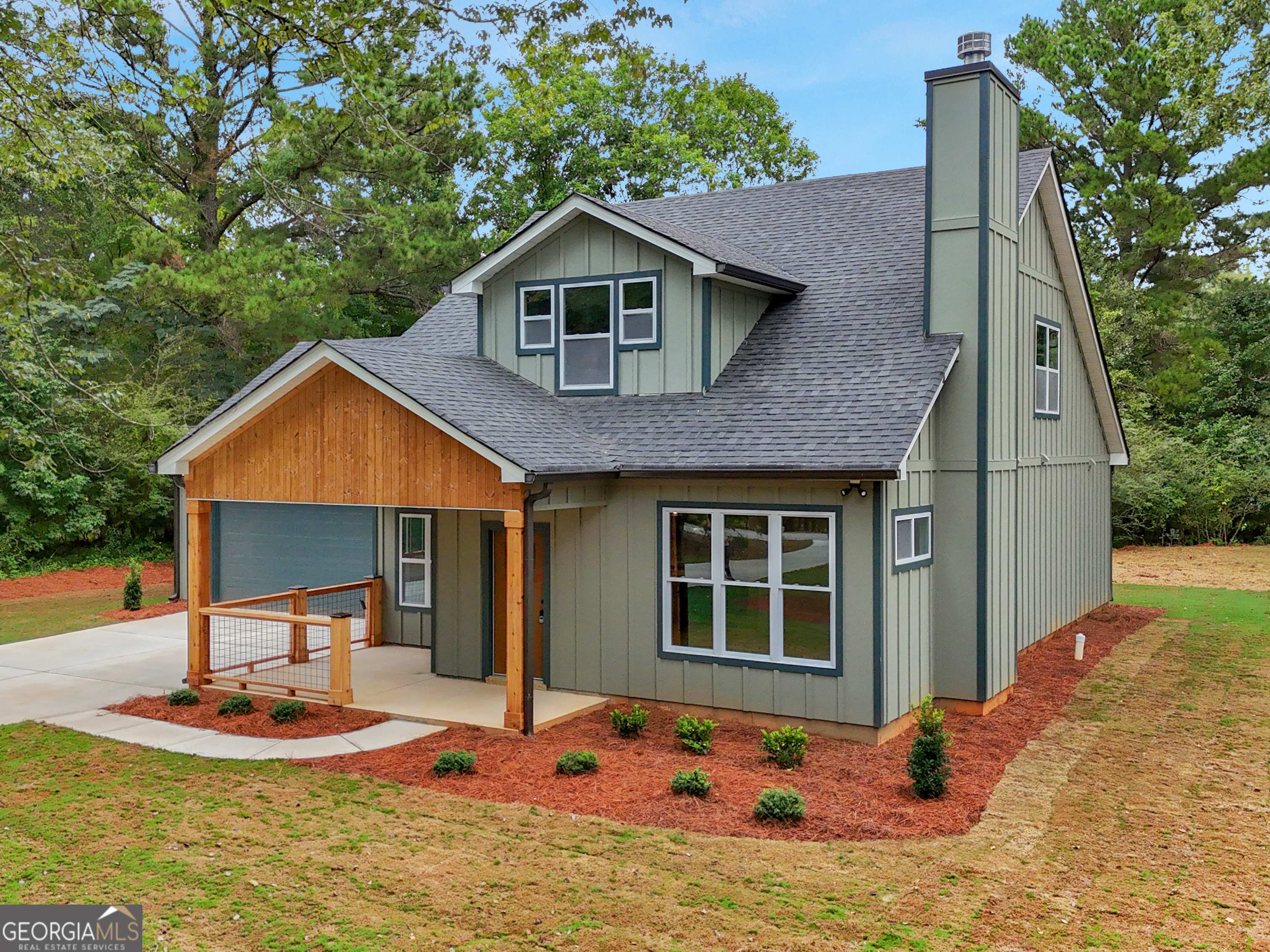 227 Glazier Road