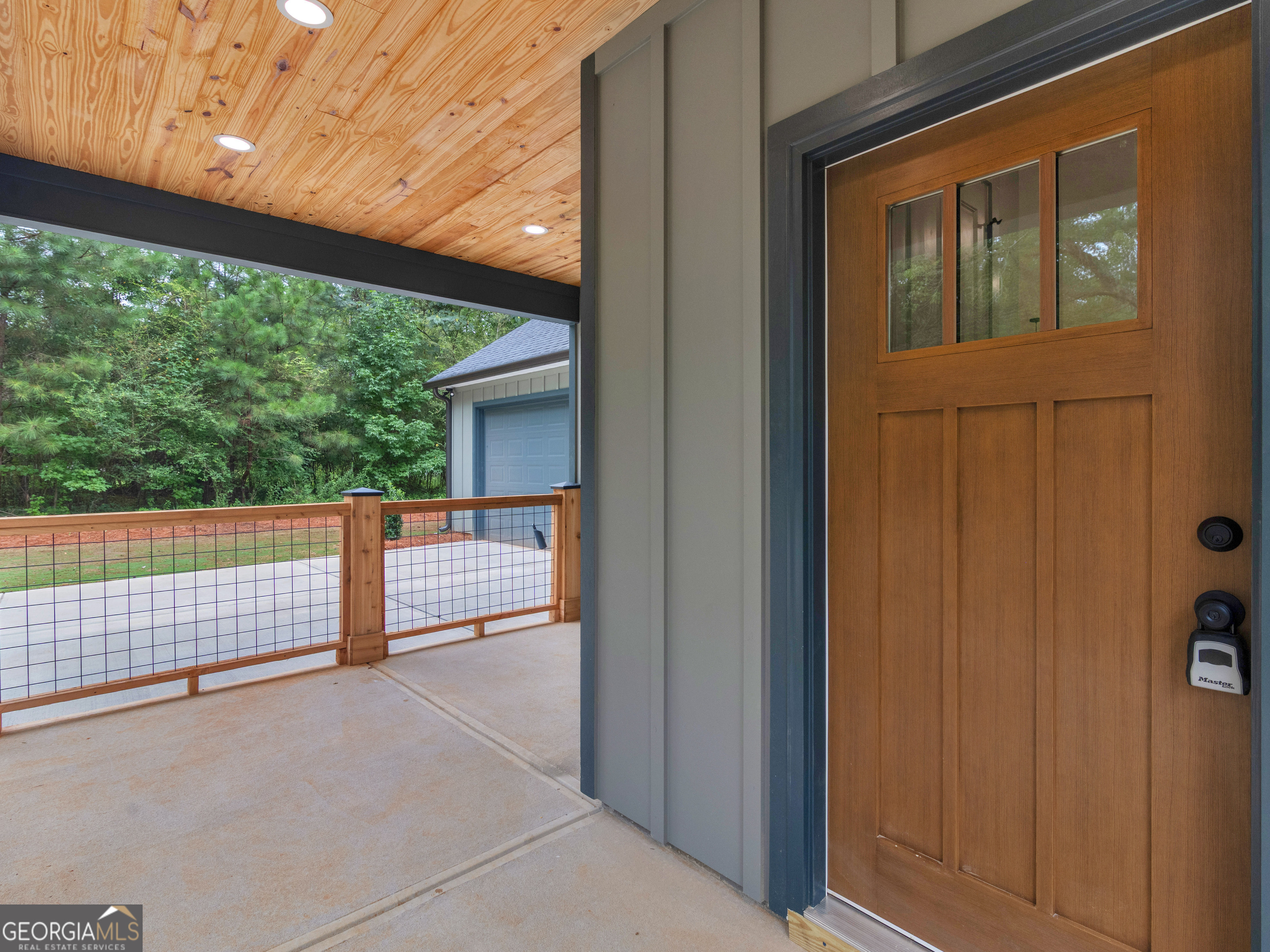227 Glazier Road