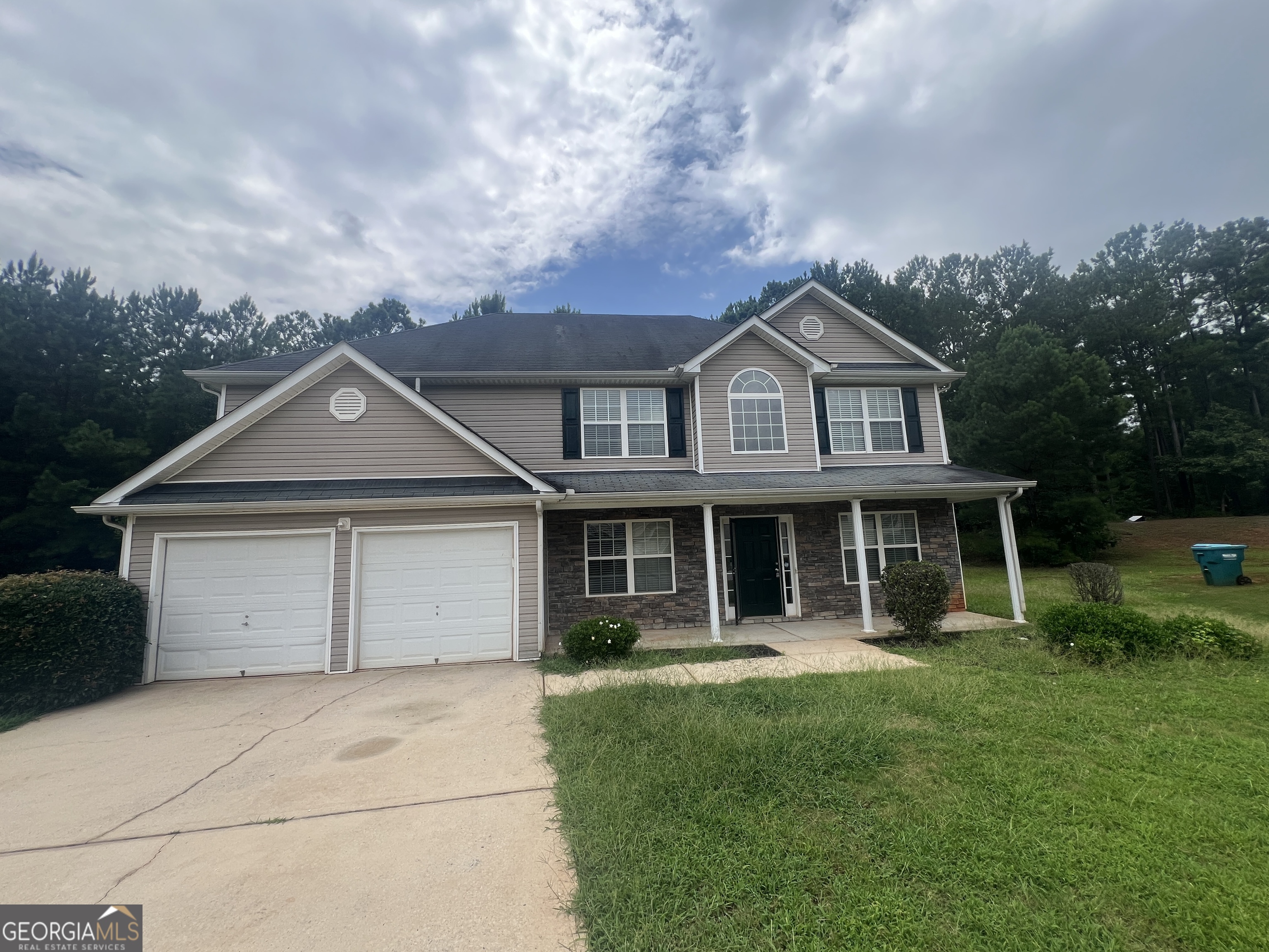 360 Cobblestone Court