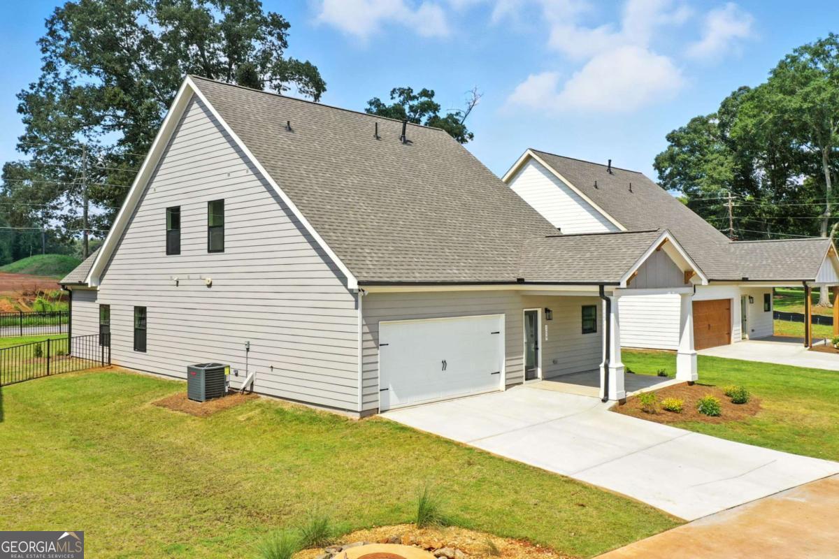 129 Old Alabama Road