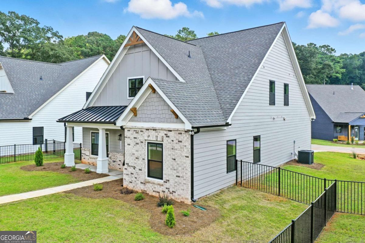 129 Old Alabama Road