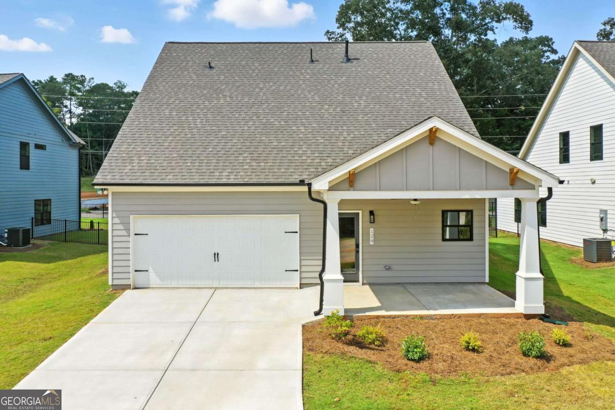 129 Old Alabama Road