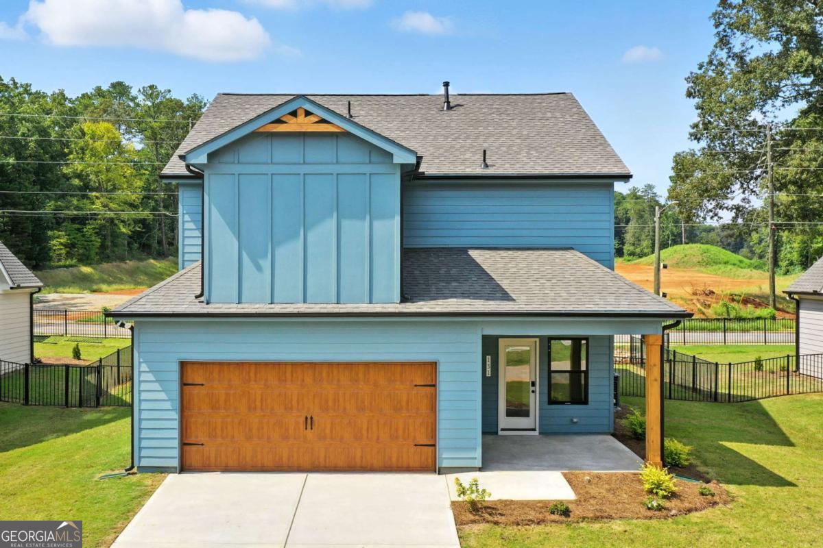 131 Old Alabama Road