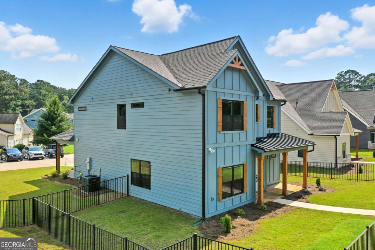 131 Old Alabama Road