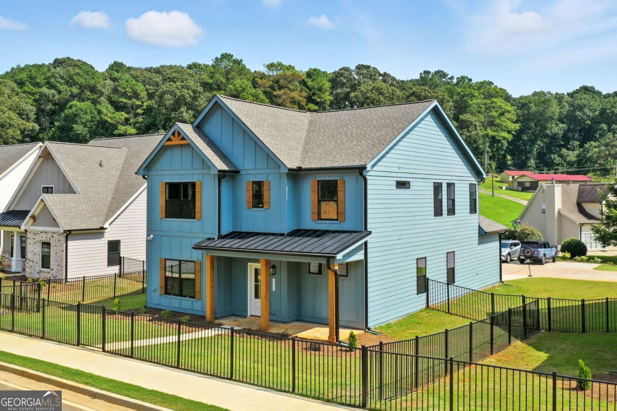 131 Old Alabama Road