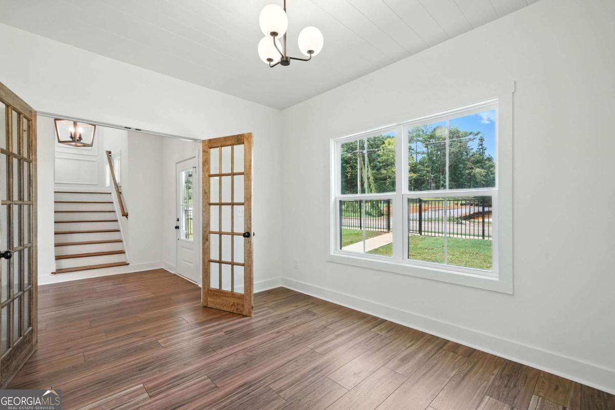 131 Old Alabama Road