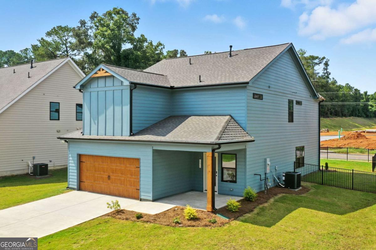 131 Old Alabama Road