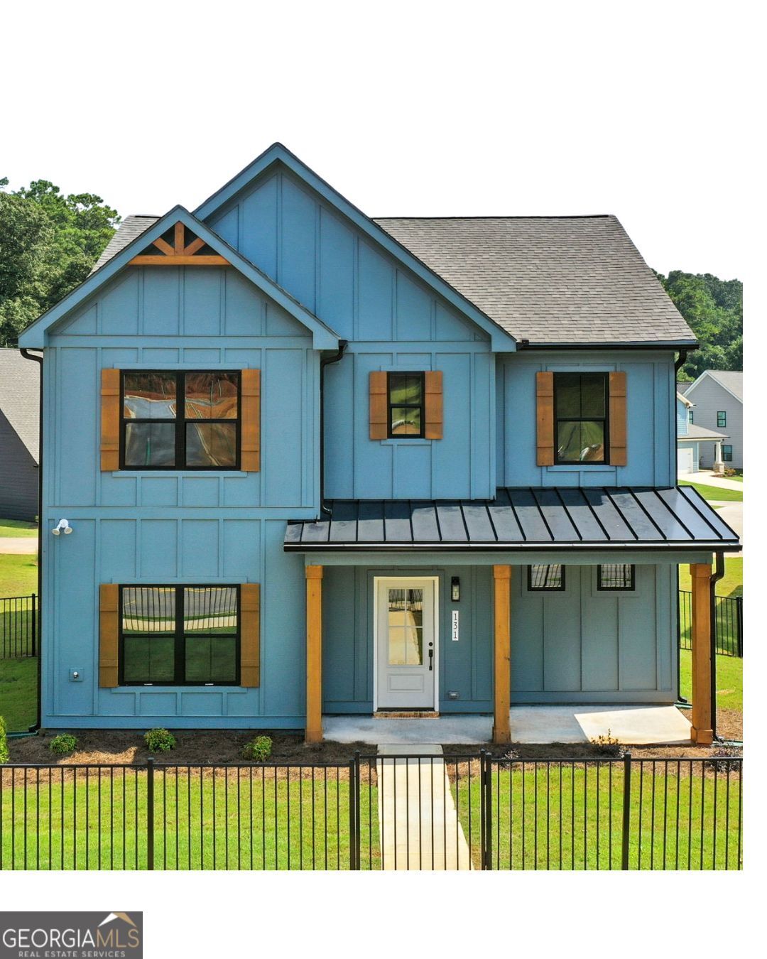 131 Old Alabama Road