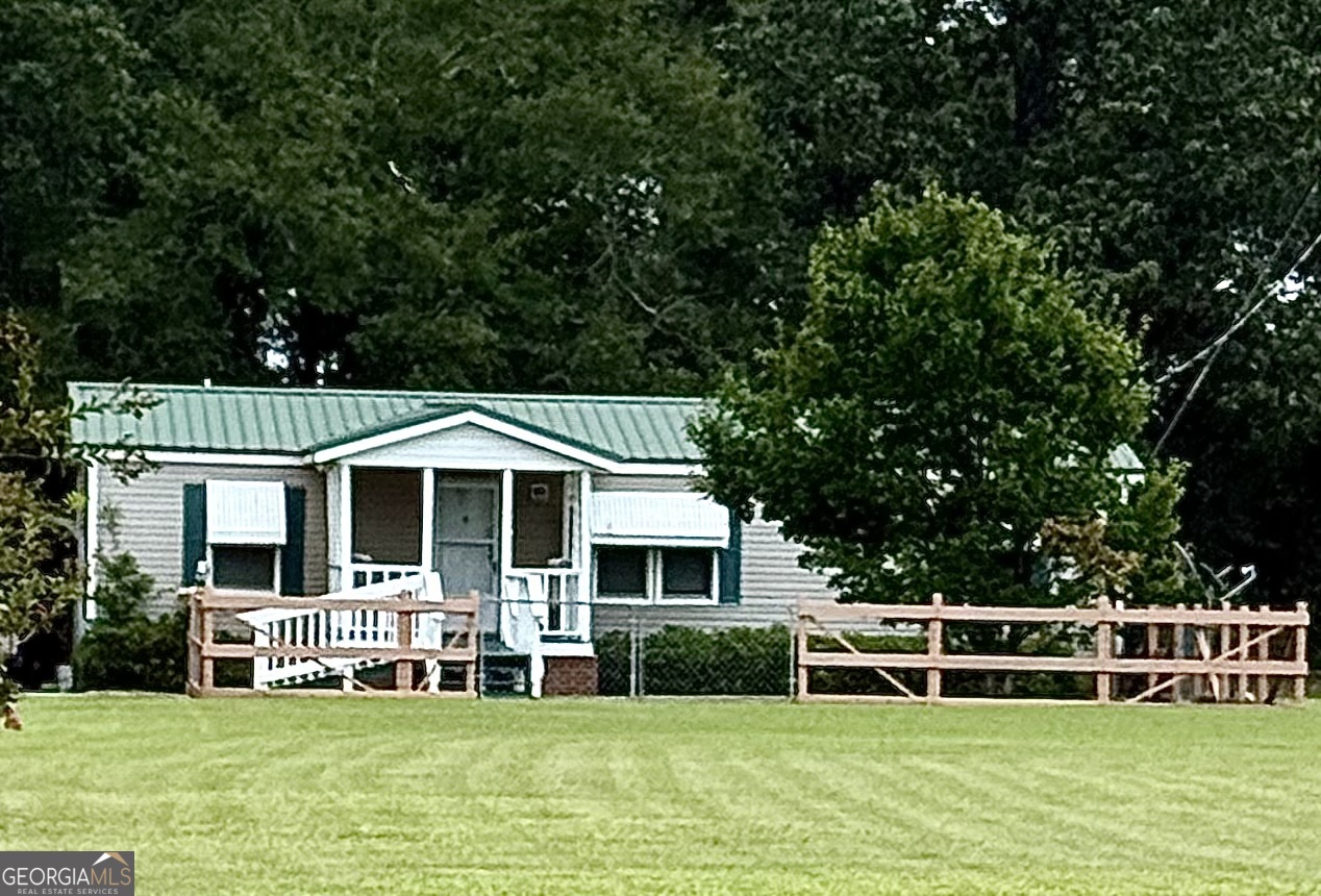 4155 Gamble Mill Road