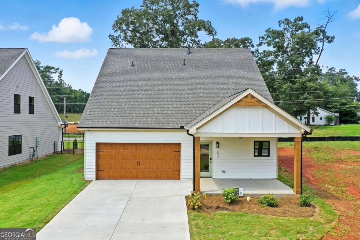 127 Old Alabama Road