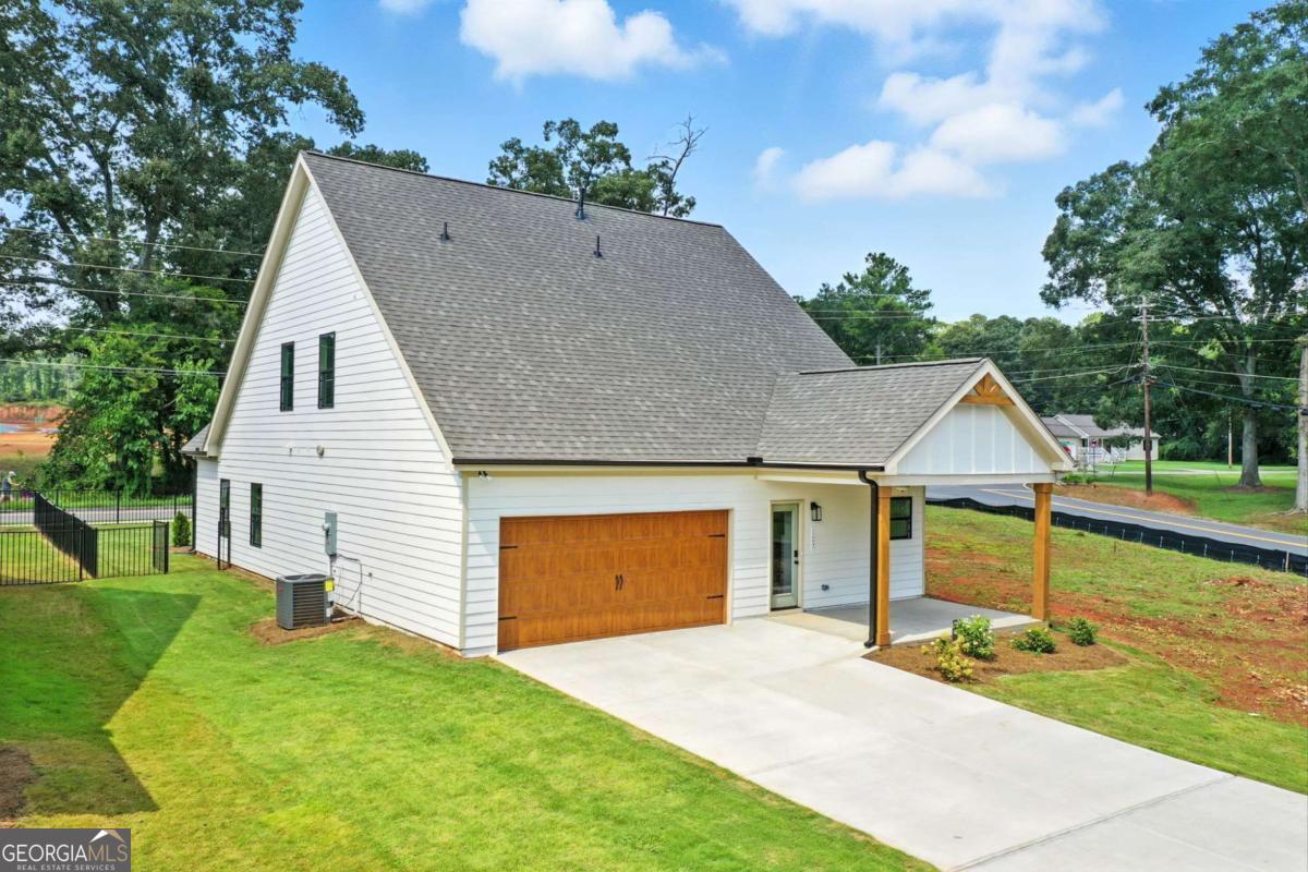 127 Old Alabama Road