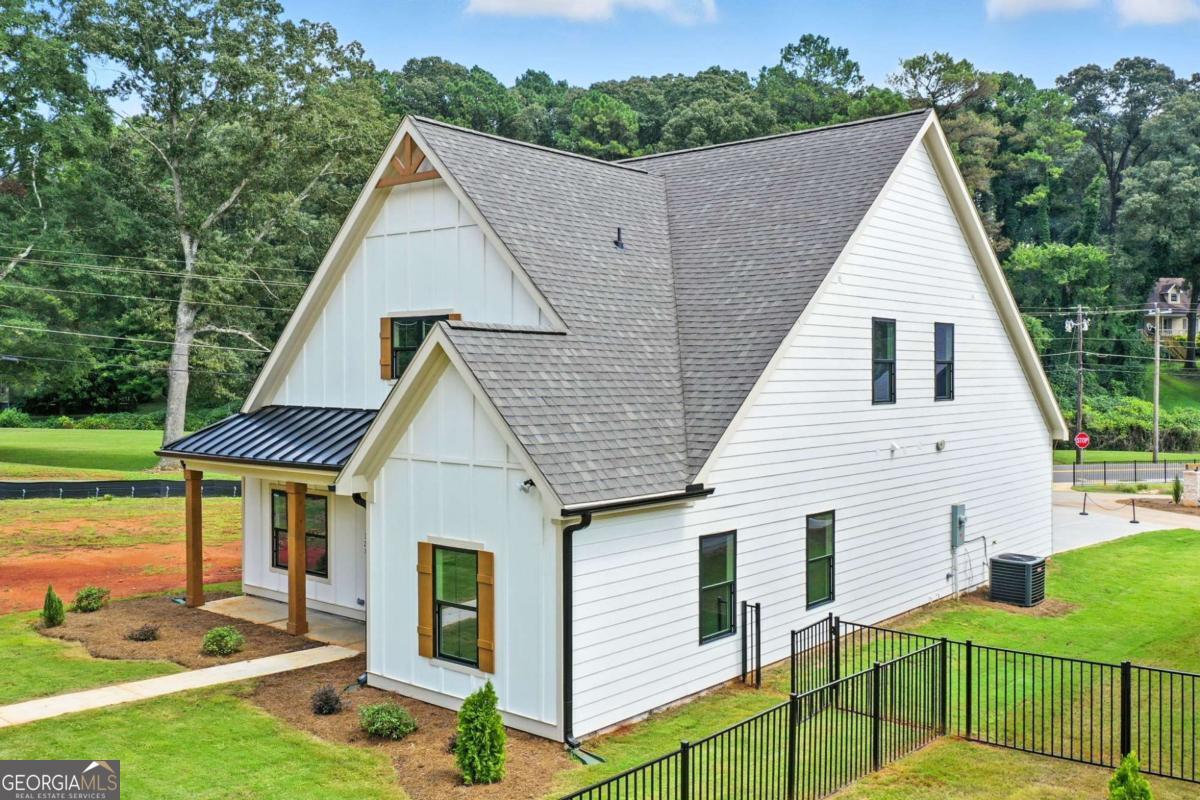 127 Old Alabama Road