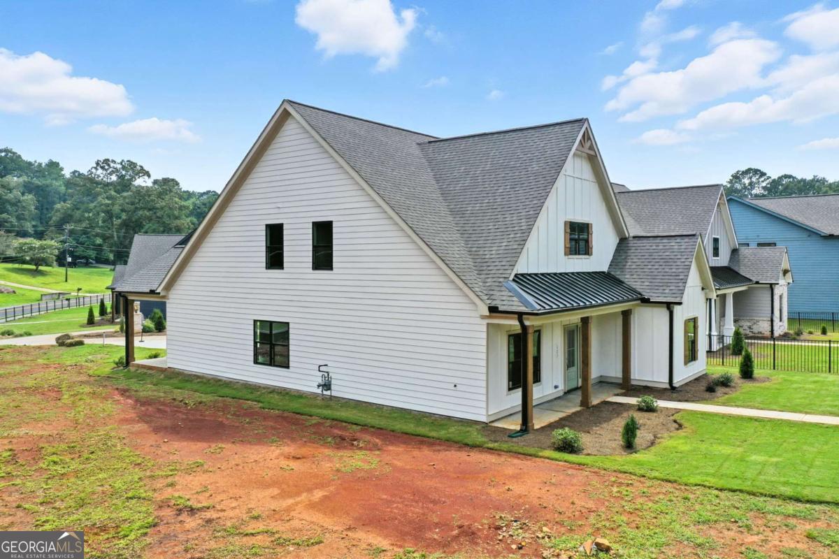 127 Old Alabama Road