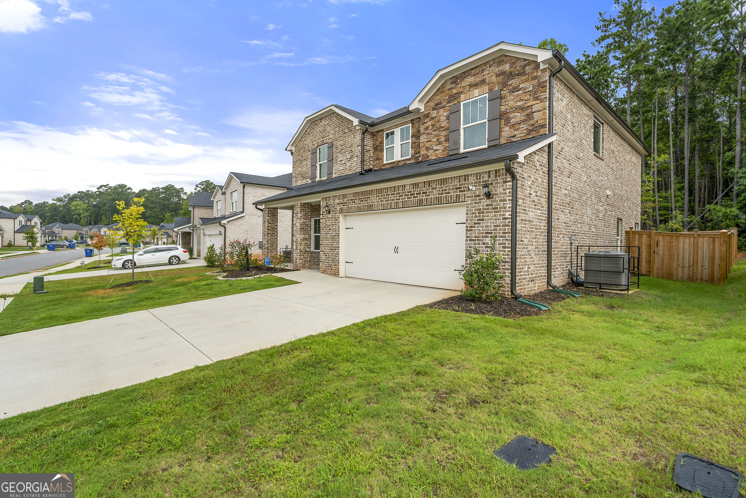 7767 Richmond Trail
