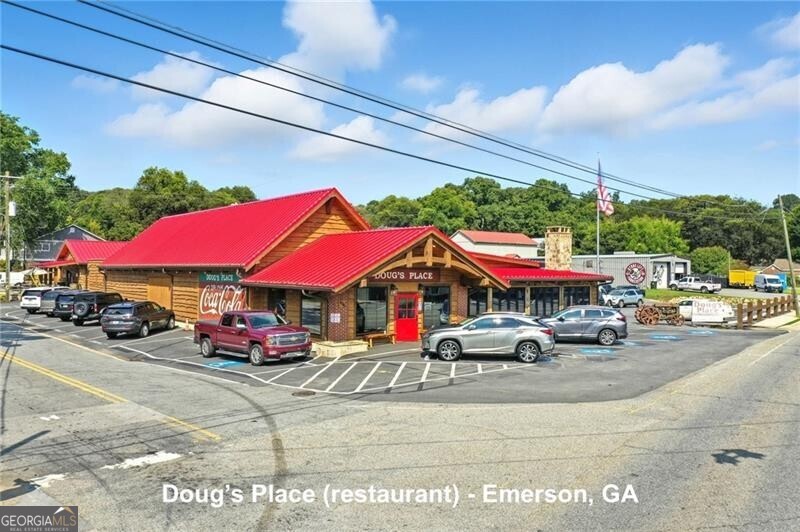 141 Old Alabama Road