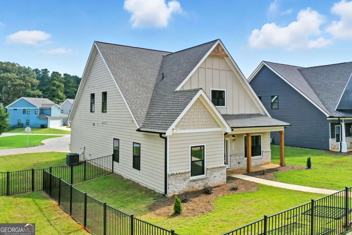 133 Old Alabama Road